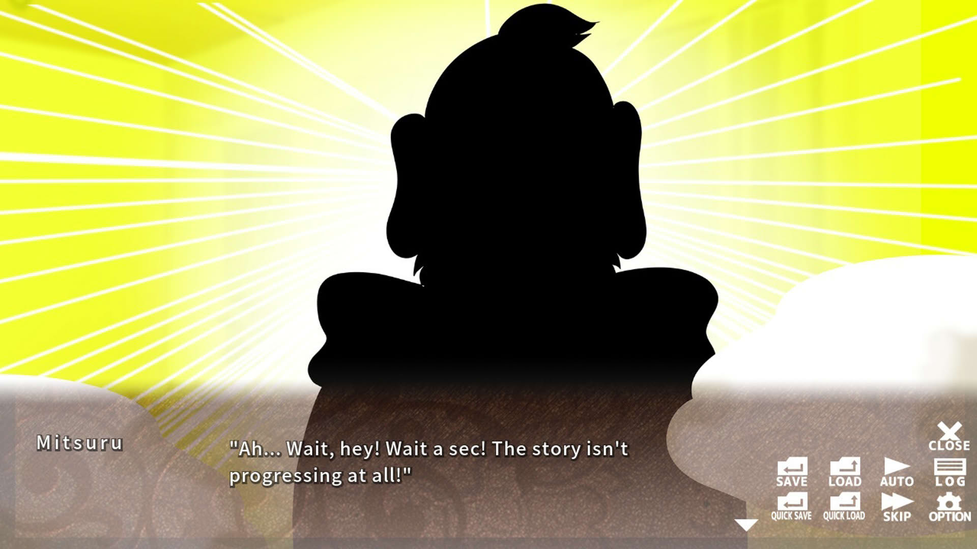Screenshot for Shirogane Maid Club