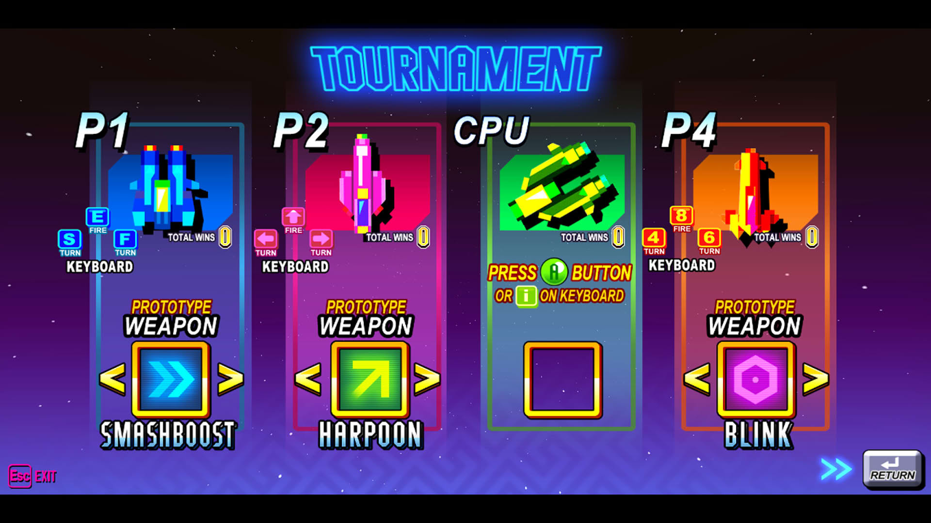 Screenshot for The Next Penelope