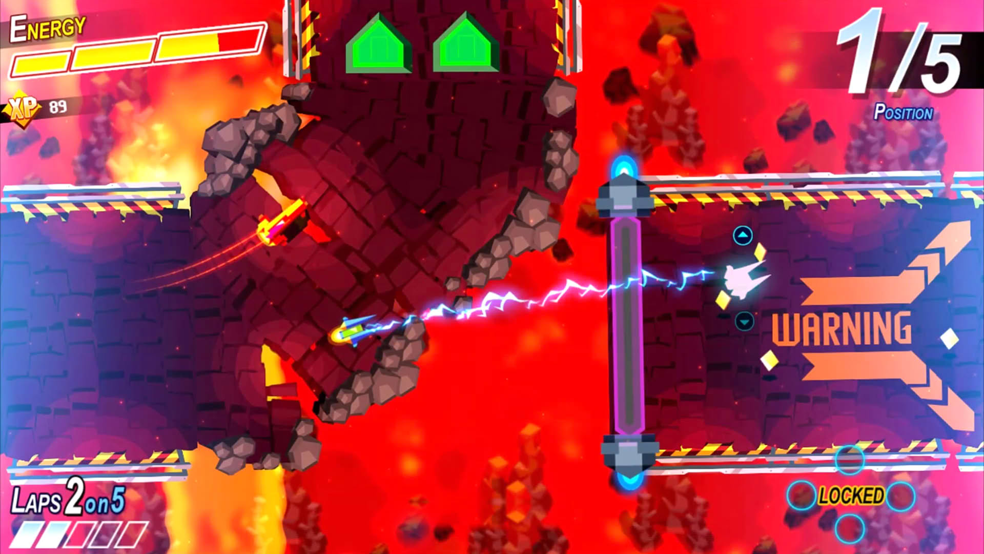Screenshot for The Next Penelope