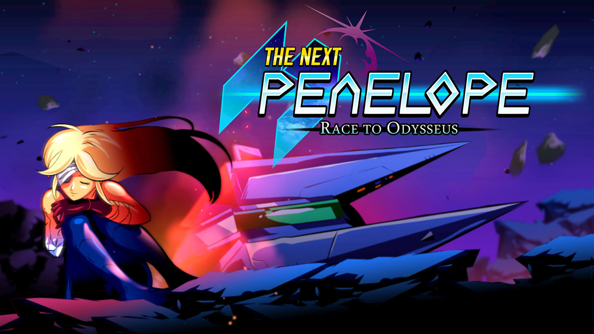 Screenshot for The Next Penelope