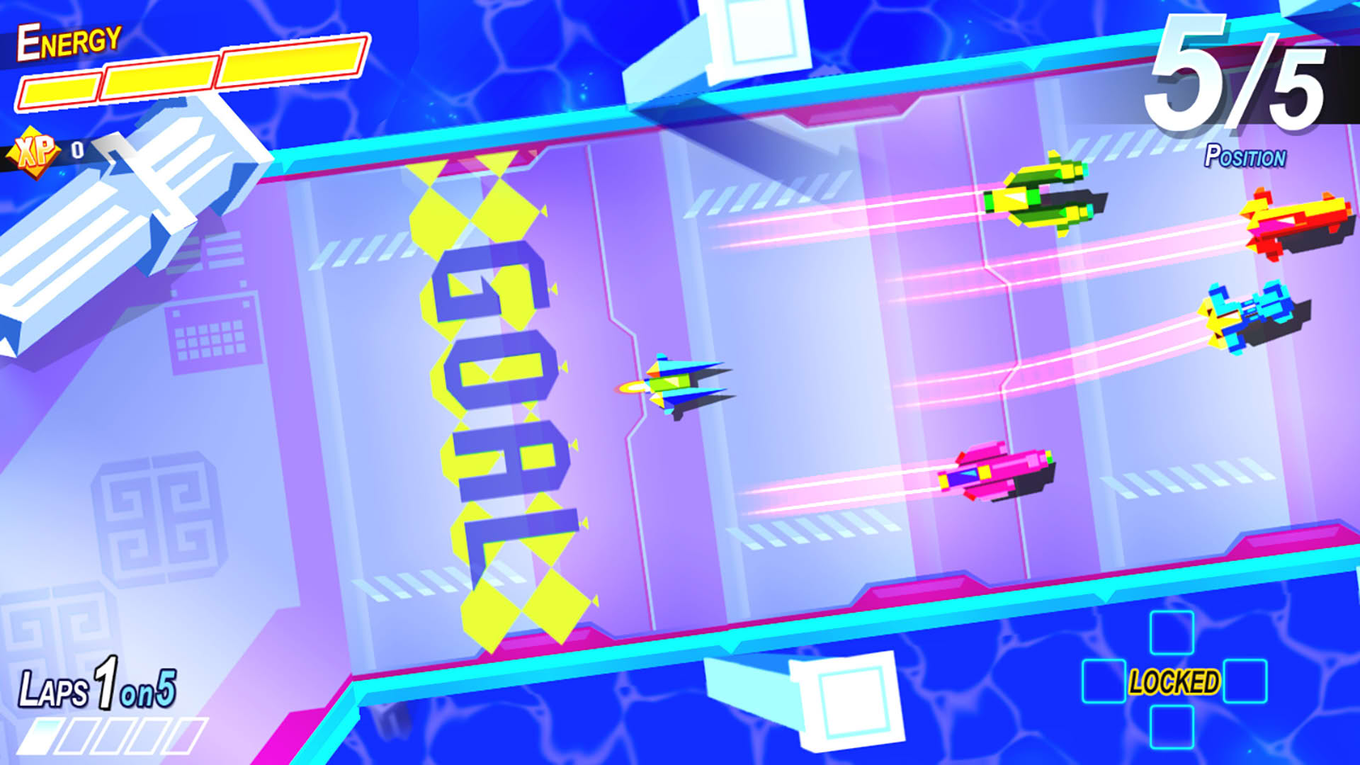Screenshot for The Next Penelope