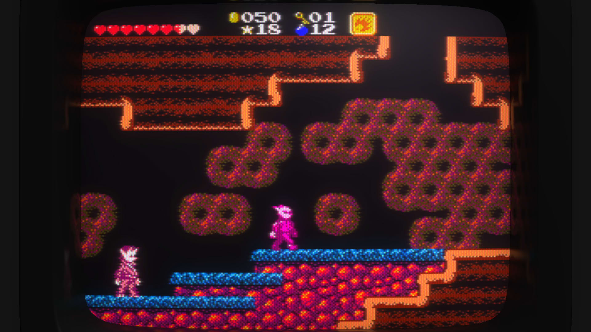 Screenshot for Gunmetal Arcadia