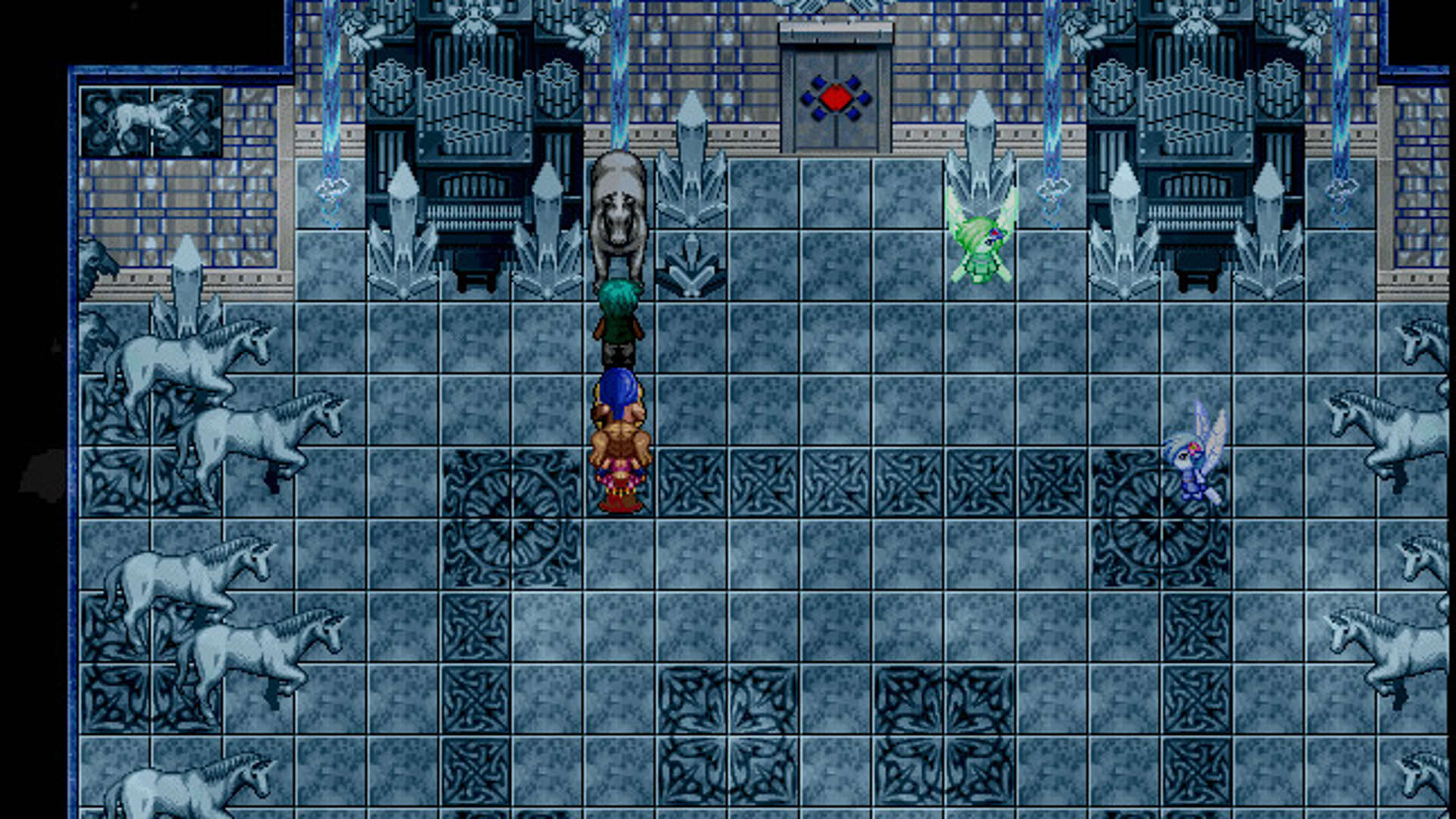 Screenshot for Asguaard