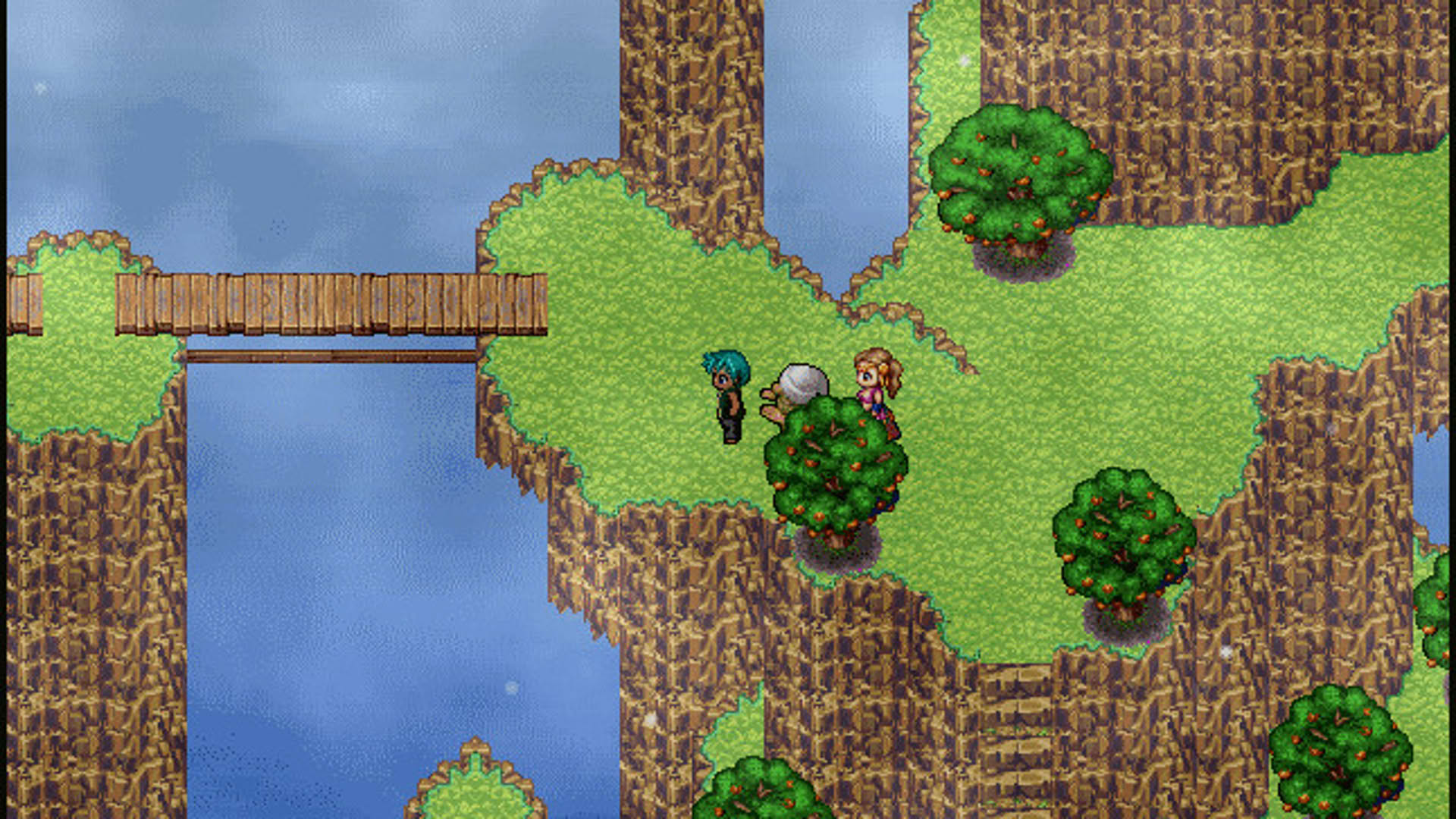 Screenshot for Asguaard