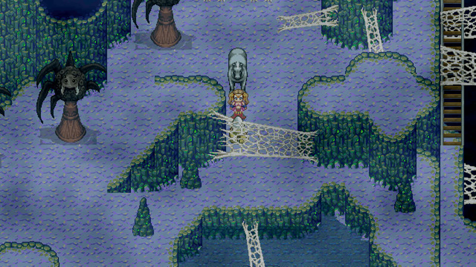 Screenshot for Asguaard