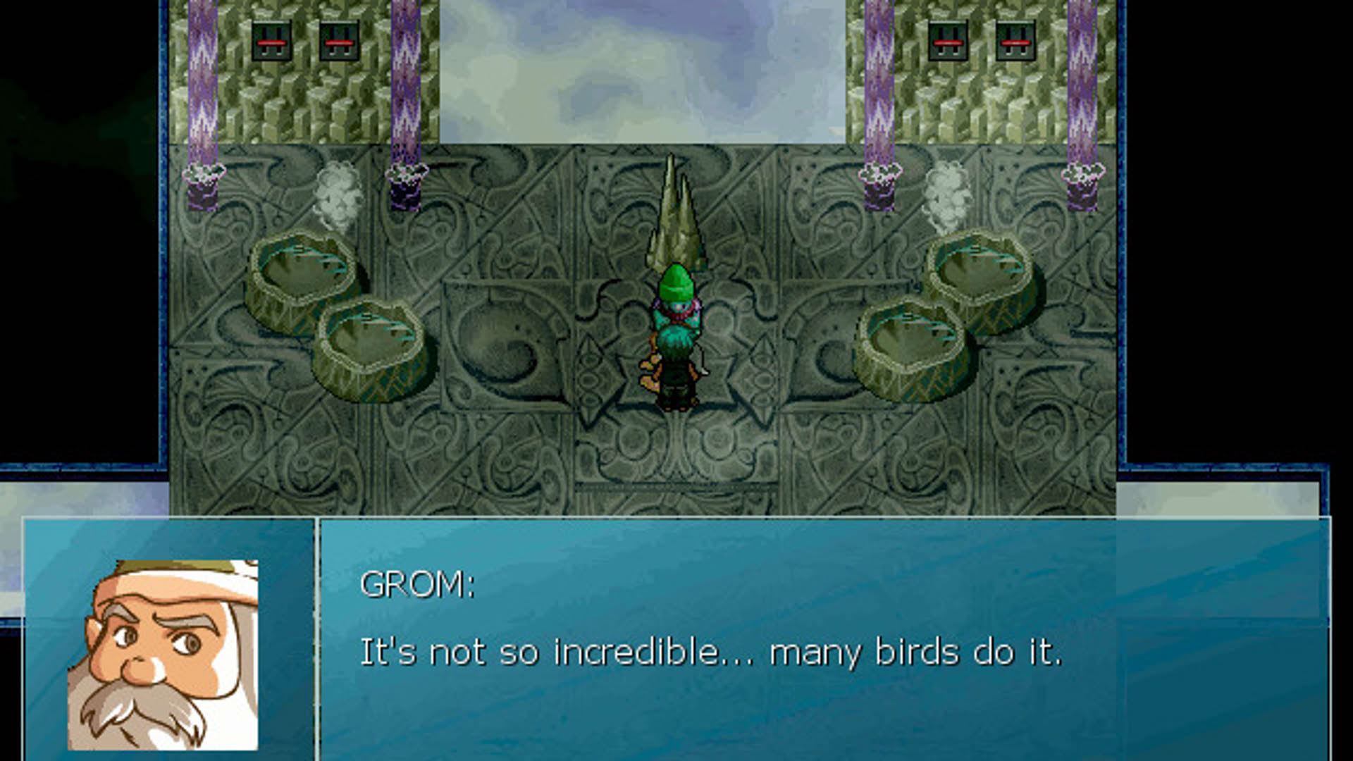 Screenshot for Asguaard