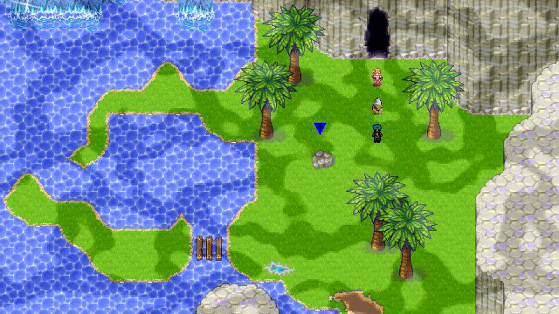 Screenshot for Asguaard