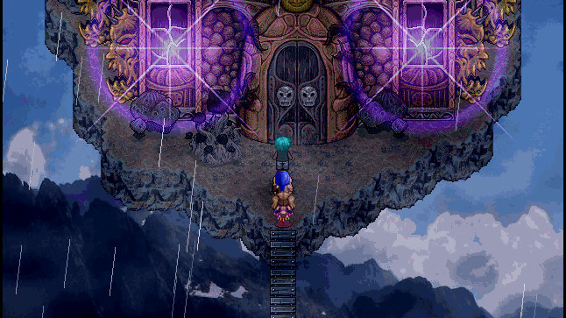 Screenshot for Asguaard