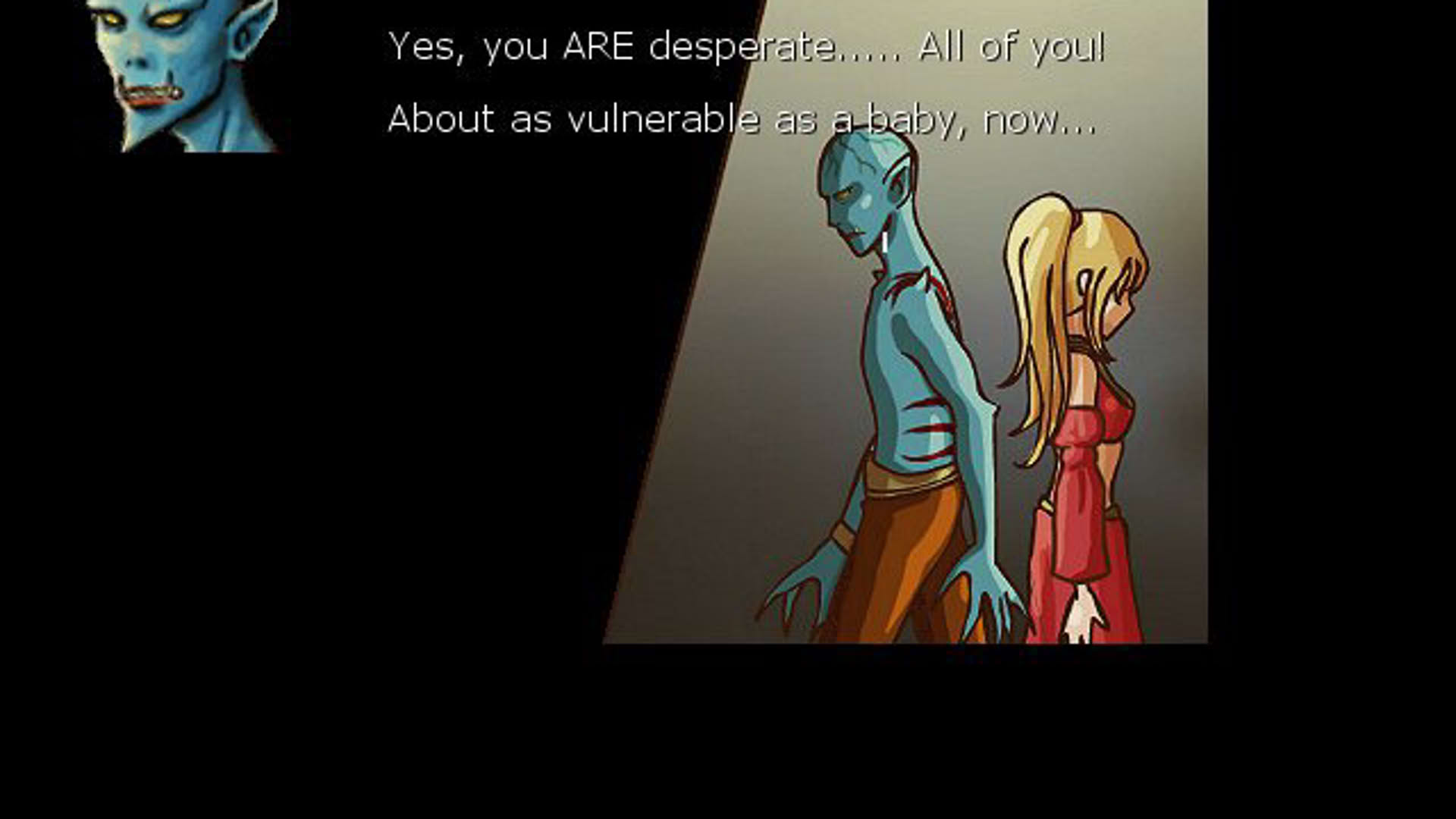 Screenshot for Asguaard