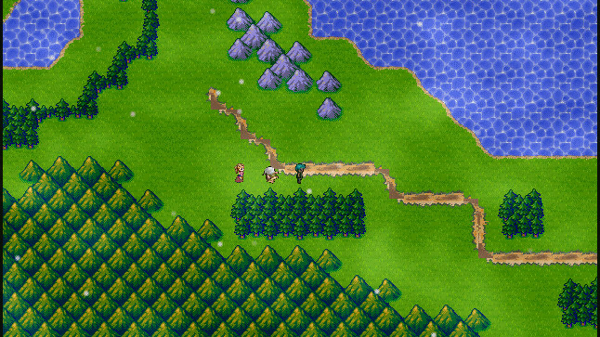 Screenshot for Asguaard
