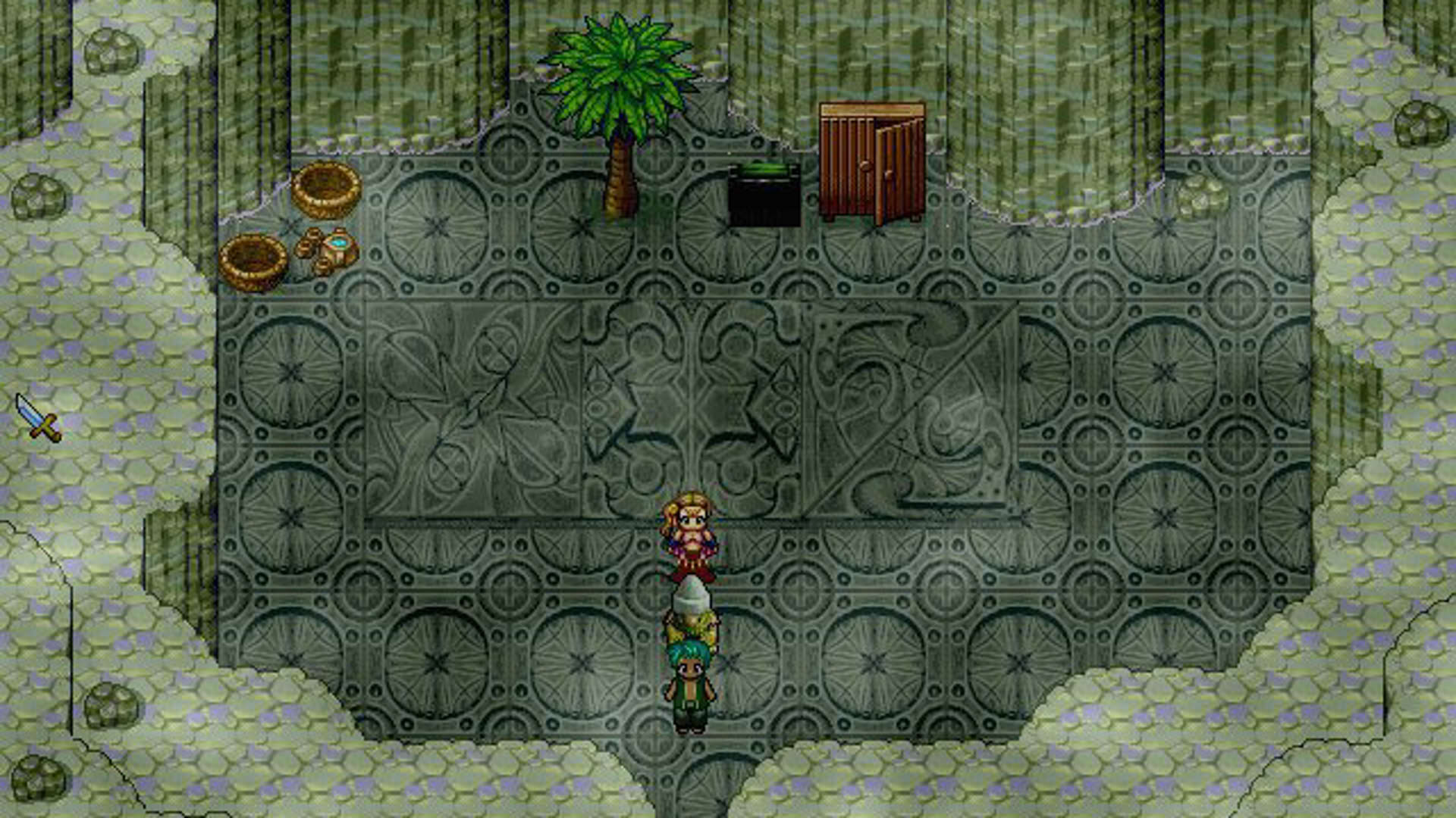 Screenshot for Asguaard