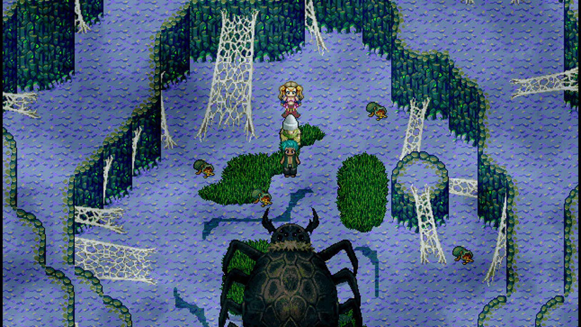Screenshot for Asguaard