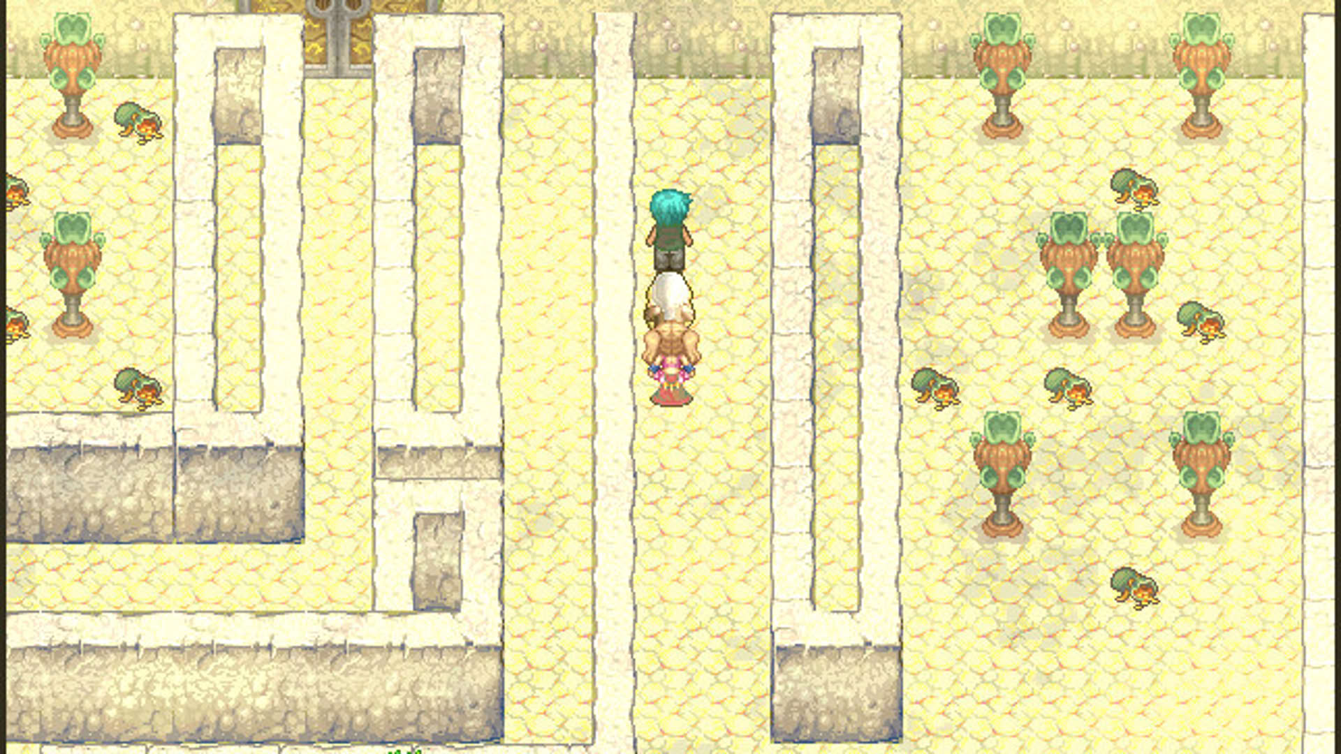 Screenshot for Asguaard