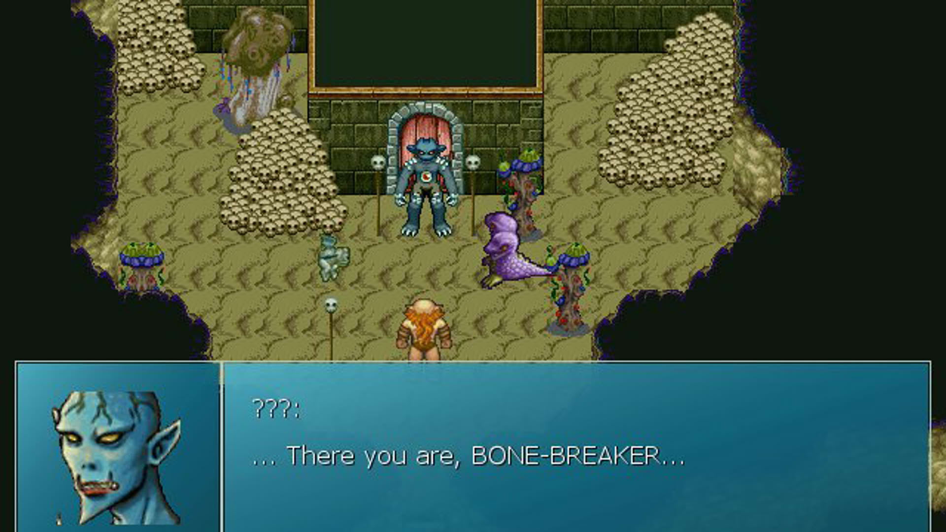 Screenshot for Asguaard