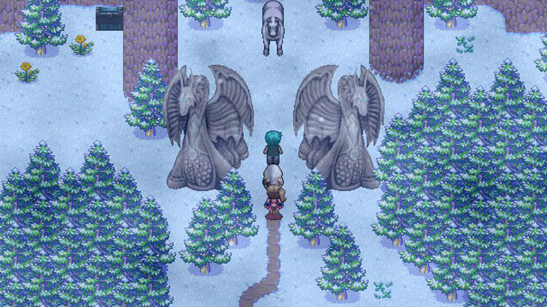 Screenshot for Asguaard