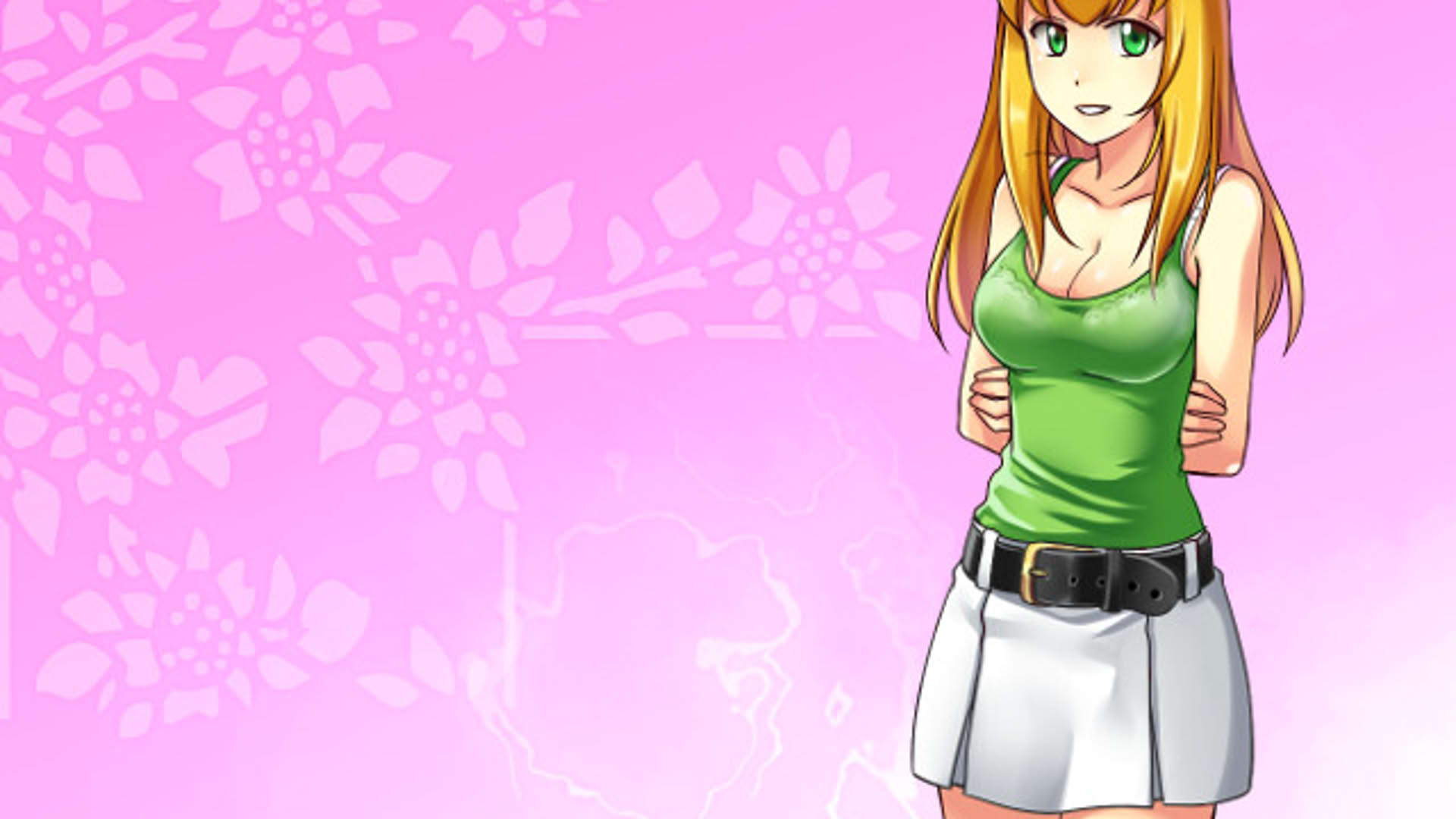 Screenshot for Girlfriend Rescue