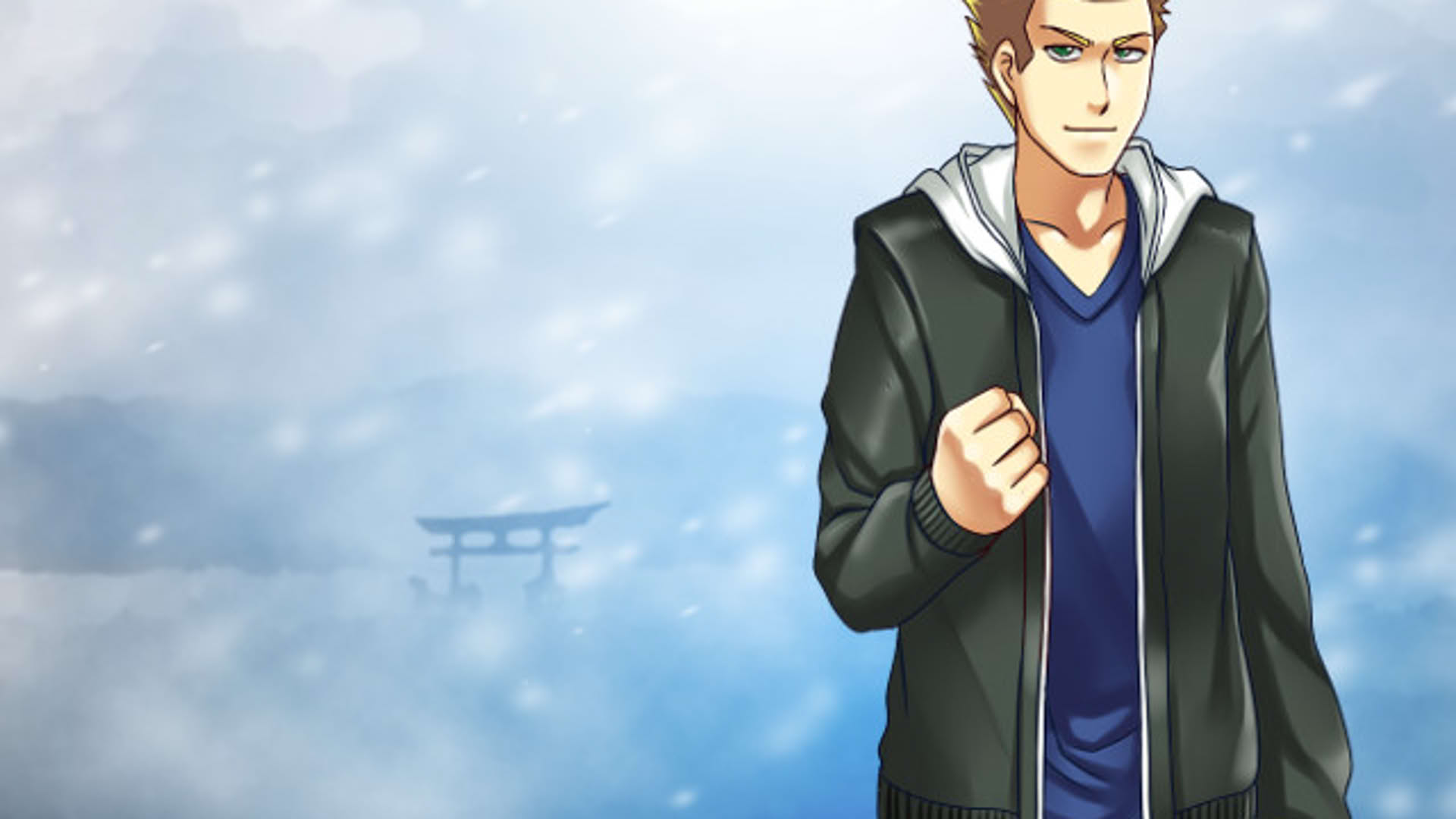 Screenshot for Girlfriend Rescue