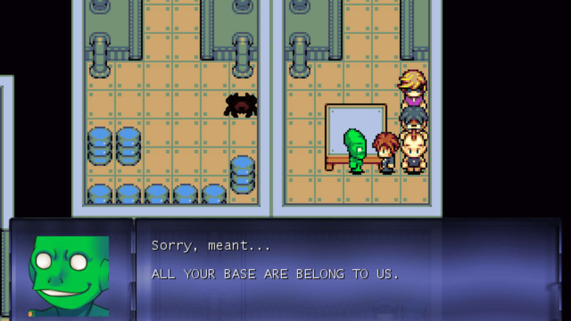 Screenshot for Girlfriend Rescue