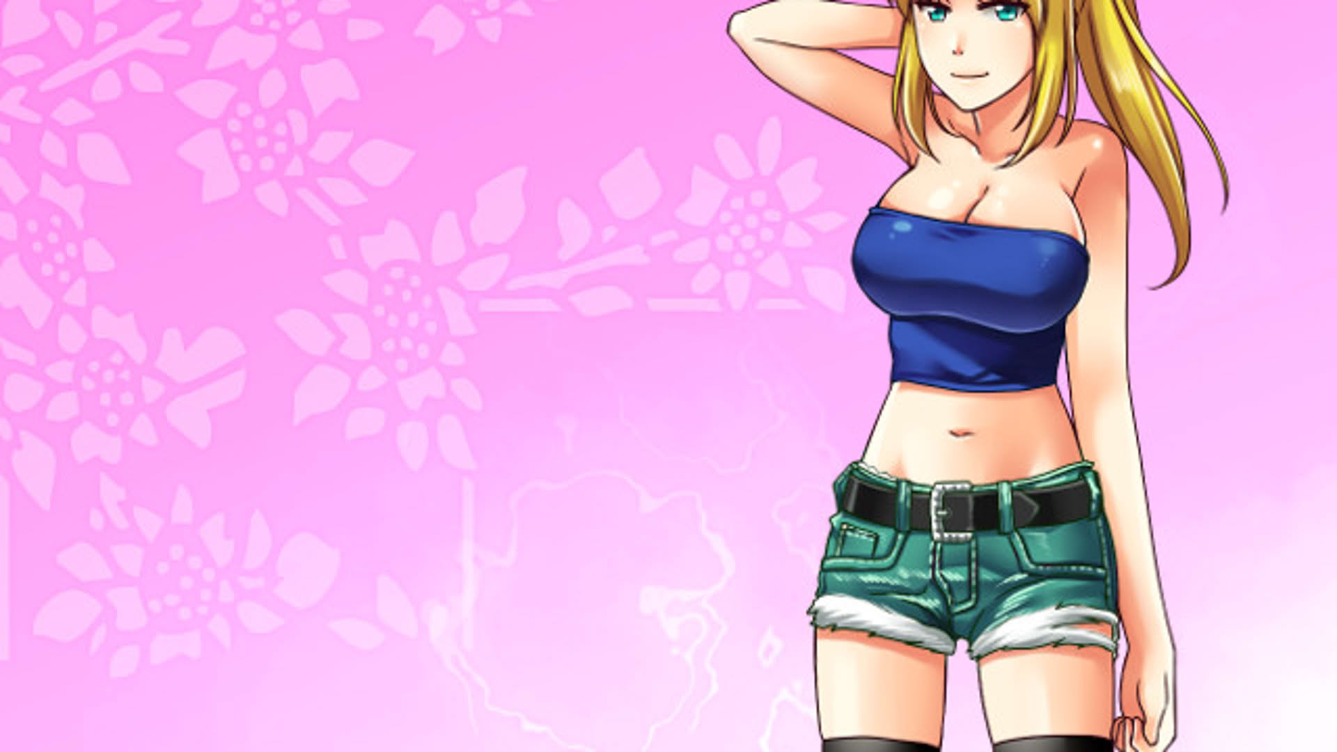 Screenshot for Girlfriend Rescue