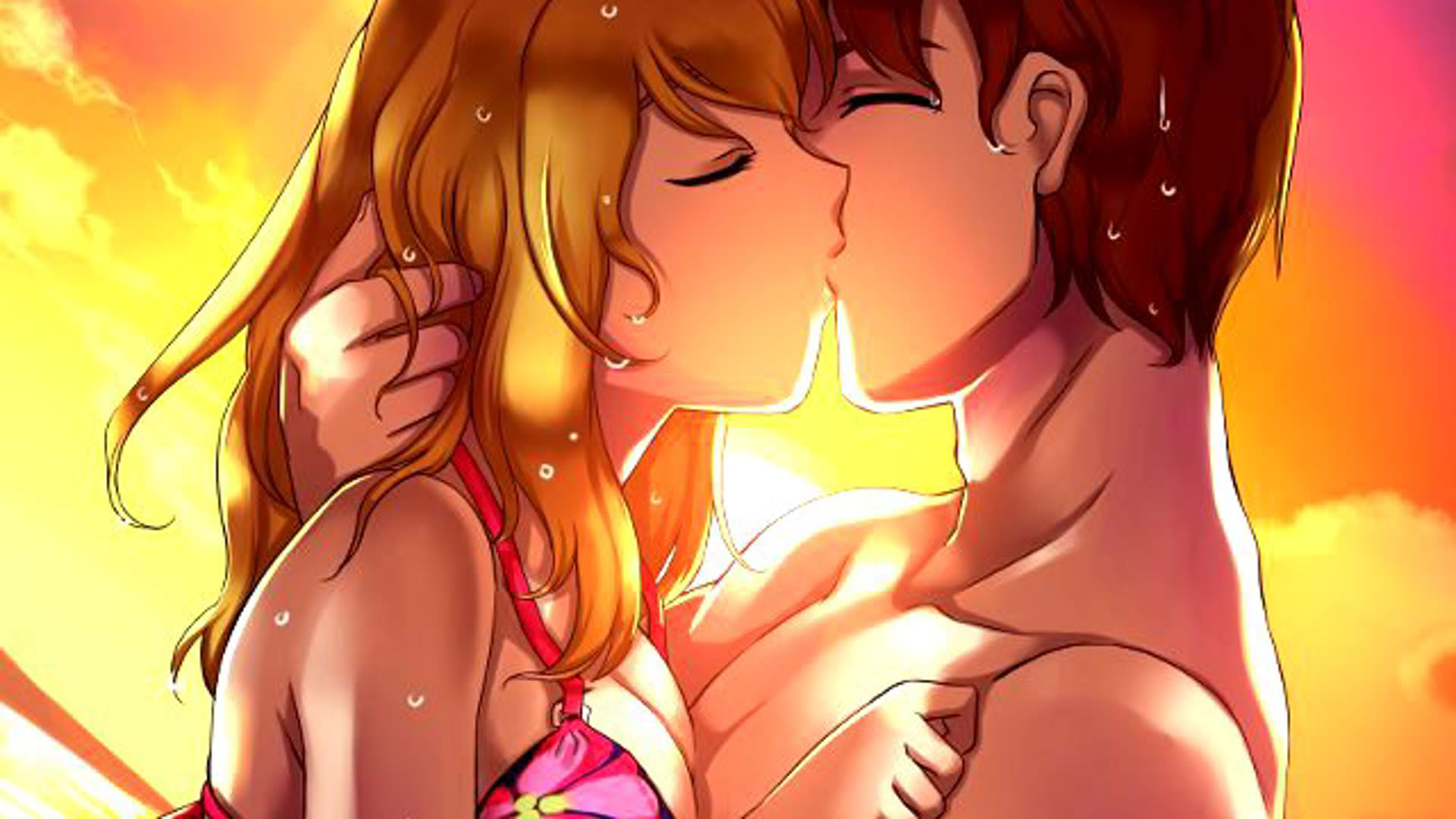 Screenshot for Girlfriend Rescue