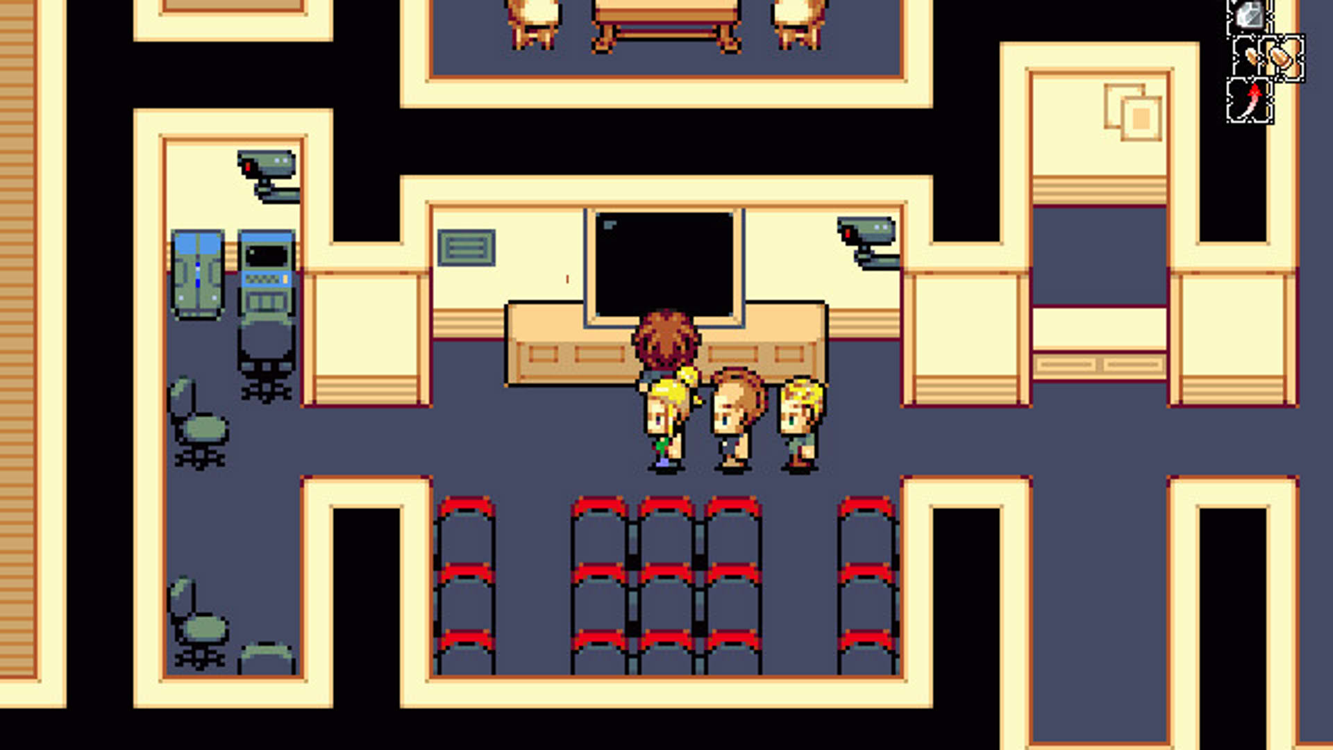 Screenshot for Girlfriend Rescue