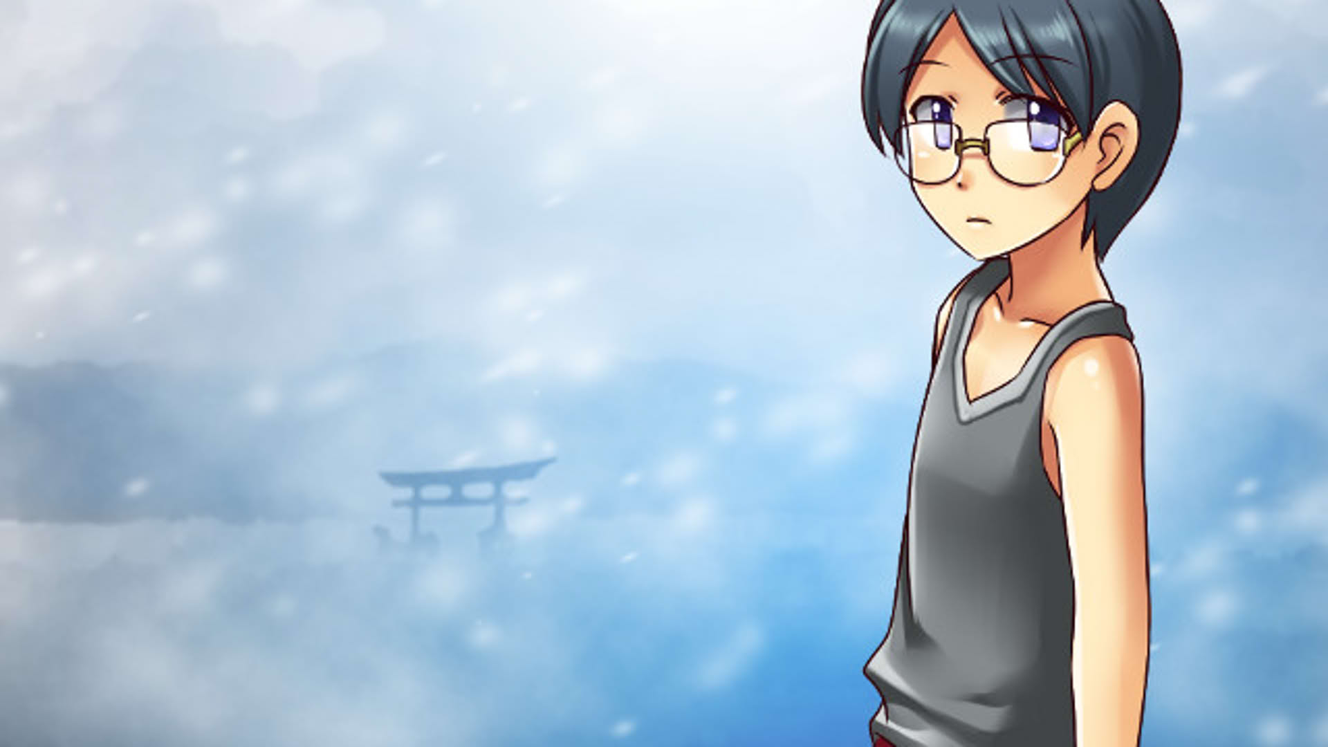 Screenshot for Girlfriend Rescue