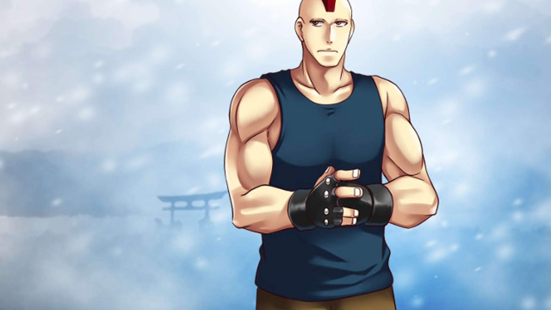 Screenshot for Girlfriend Rescue