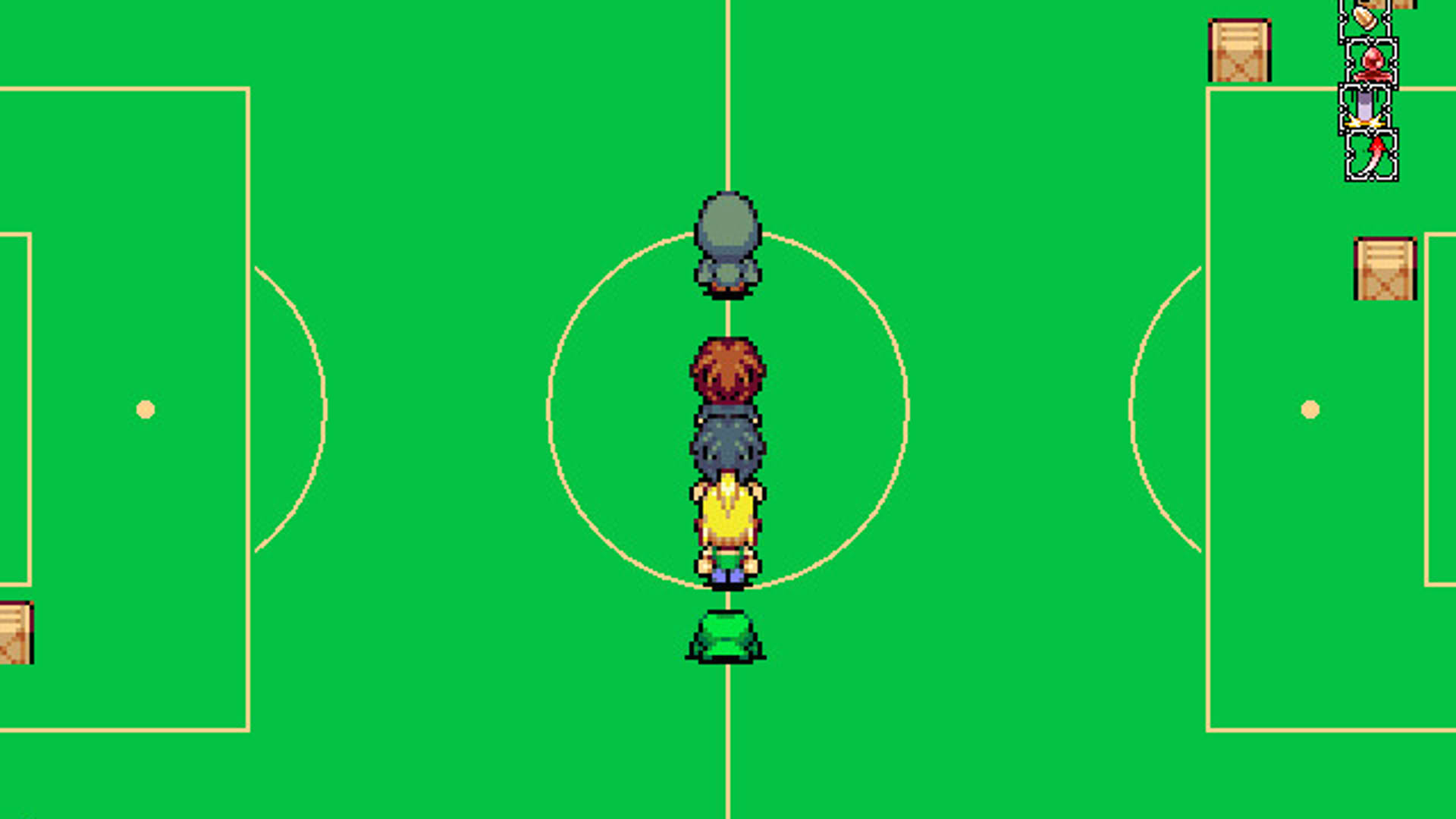 Screenshot for Girlfriend Rescue