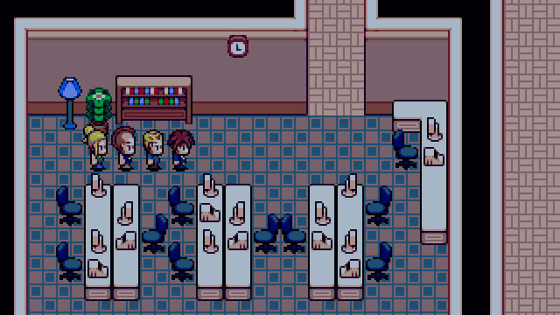 Screenshot for Girlfriend Rescue