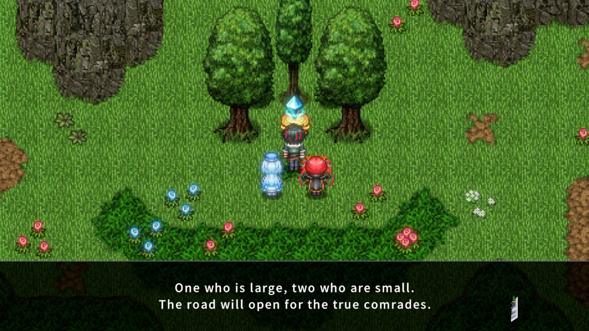 Screenshot for Alter Age