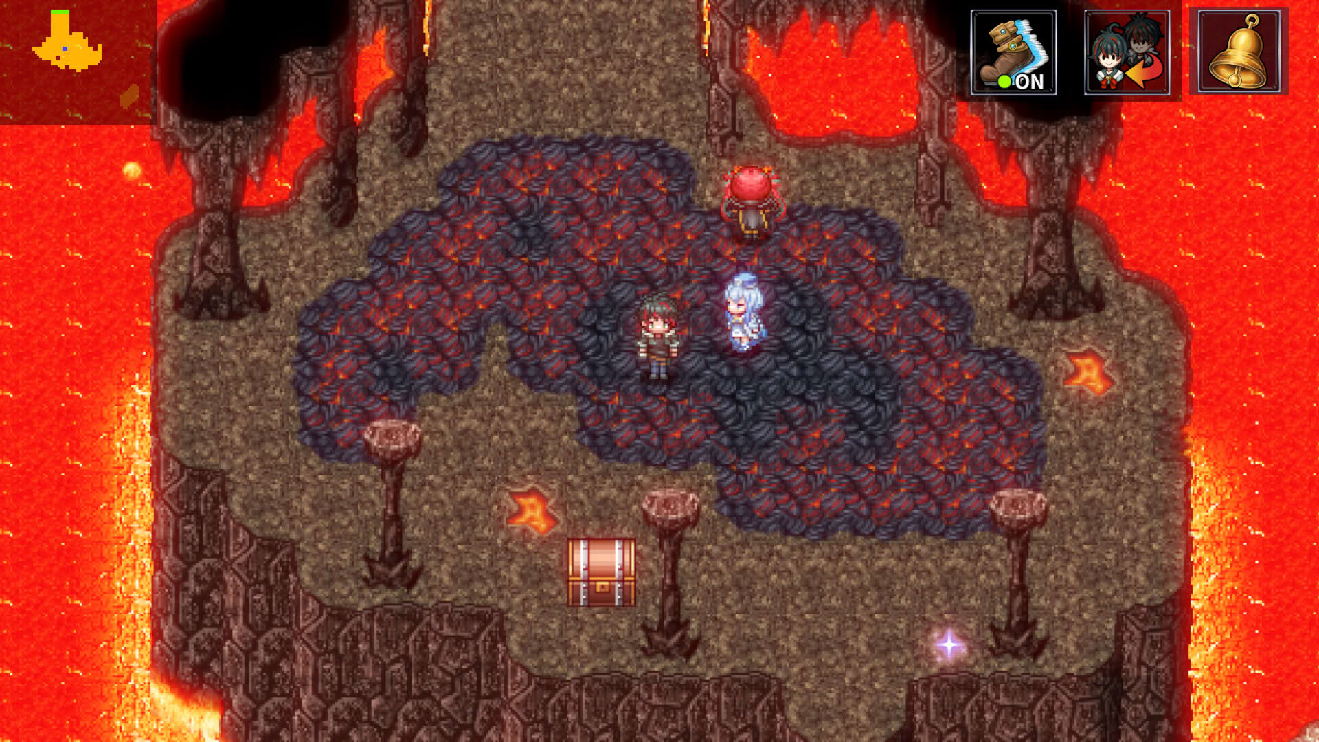 Screenshot for Alter Age
