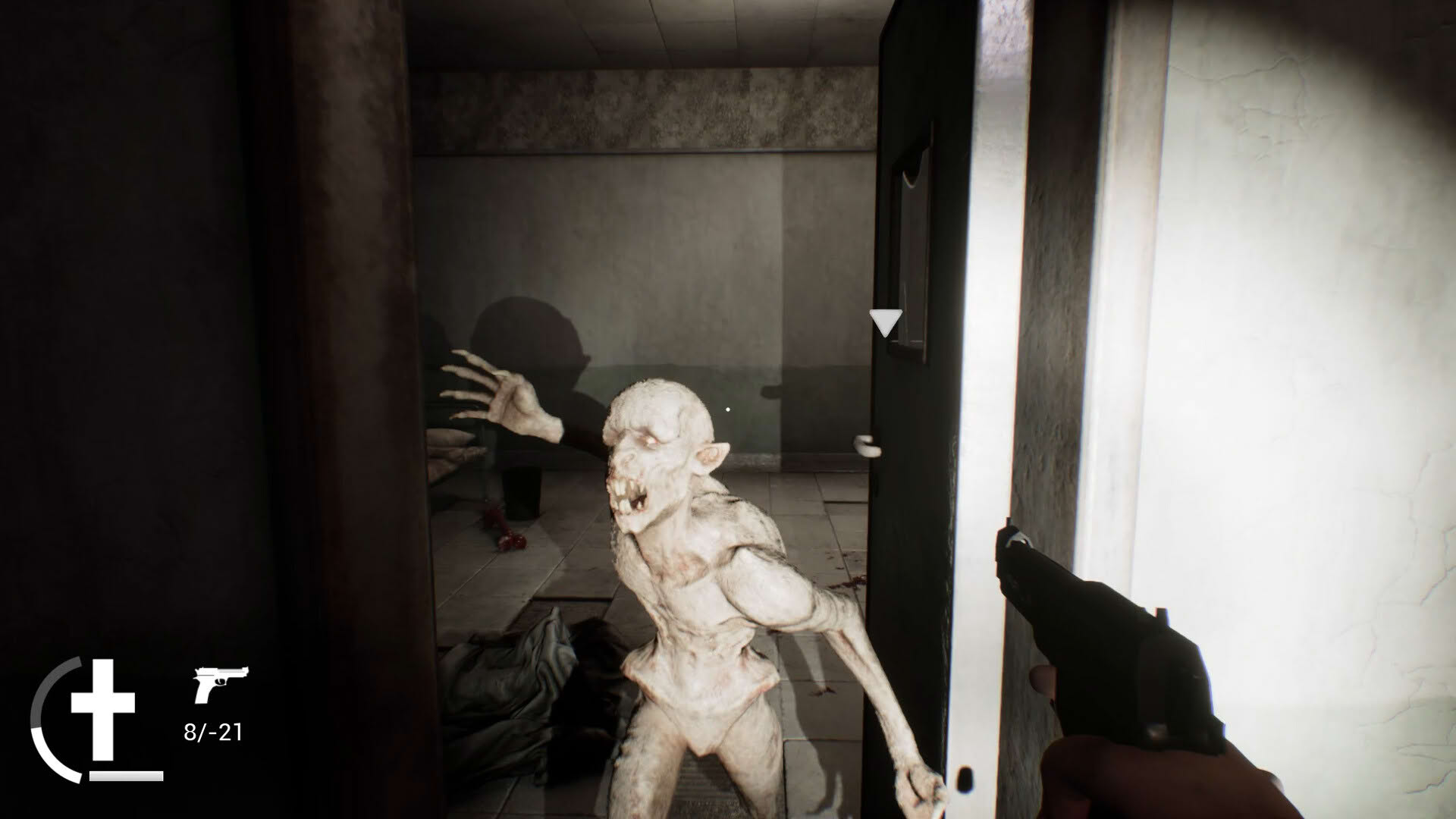 Screenshot for Everdark: Undead Apocalypse