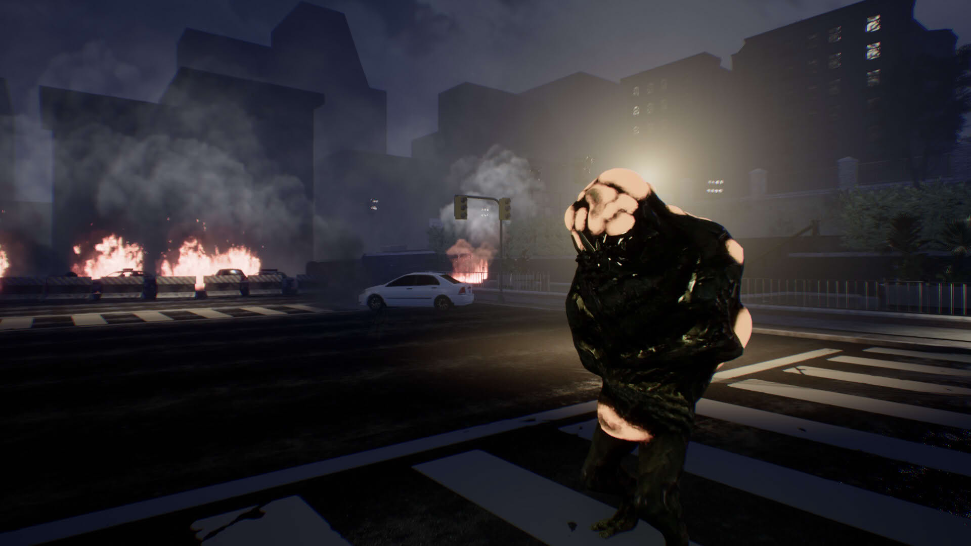 Screenshot for Everdark: Undead Apocalypse