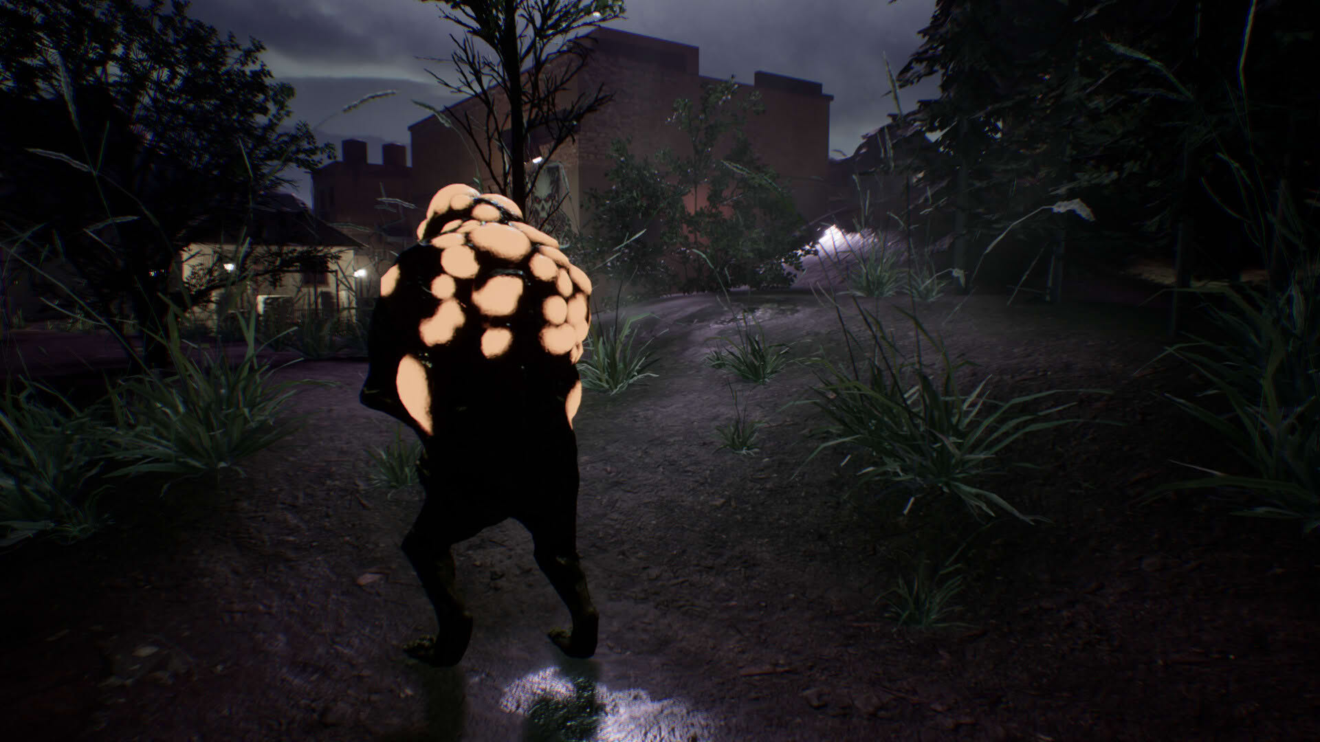 Screenshot for Everdark: Undead Apocalypse