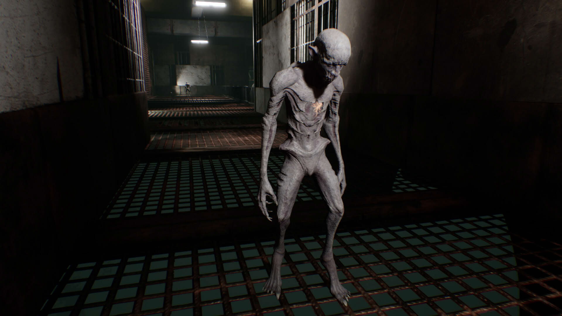 Screenshot for Everdark: Undead Apocalypse
