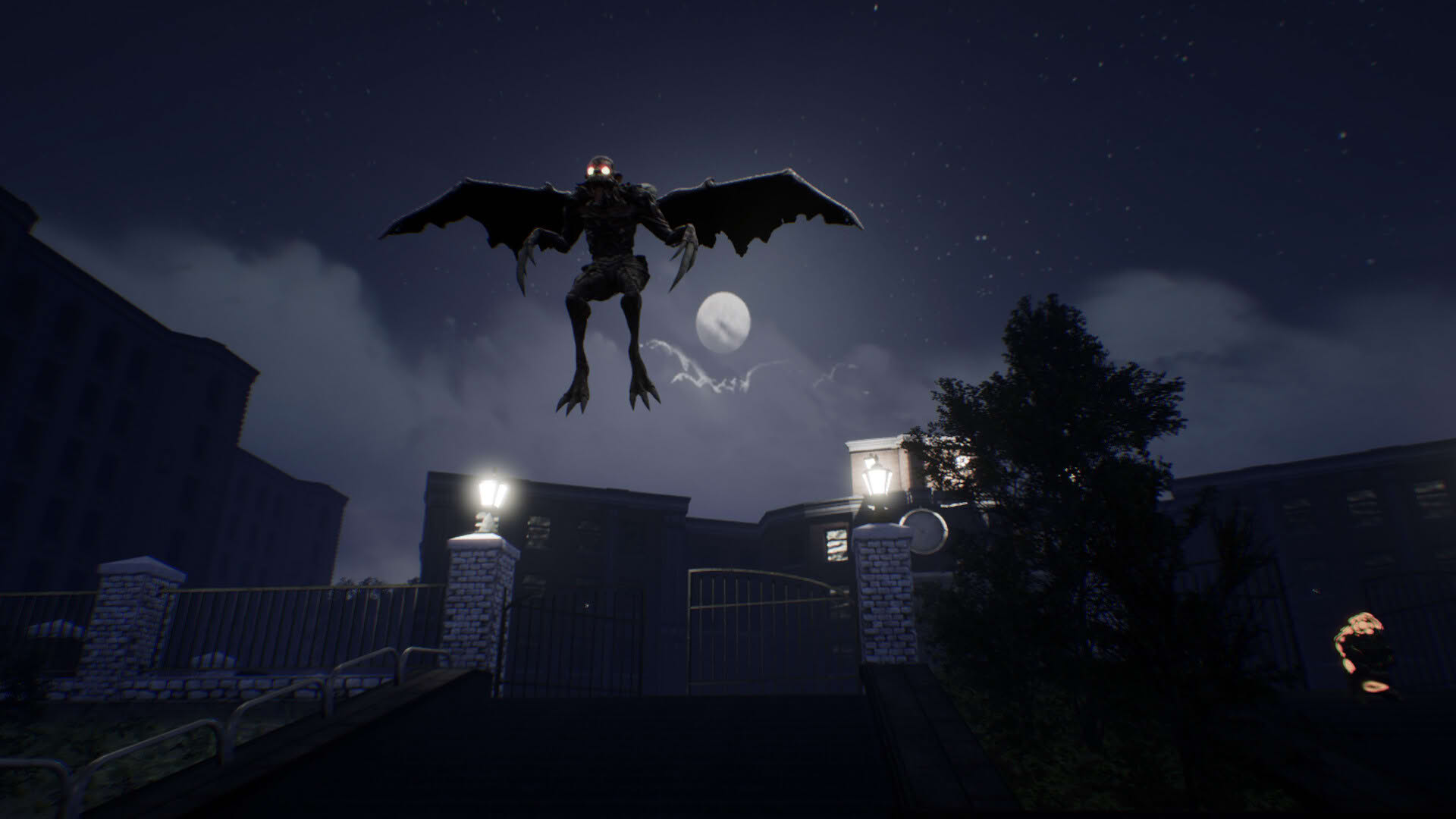 Screenshot for Everdark: Undead Apocalypse