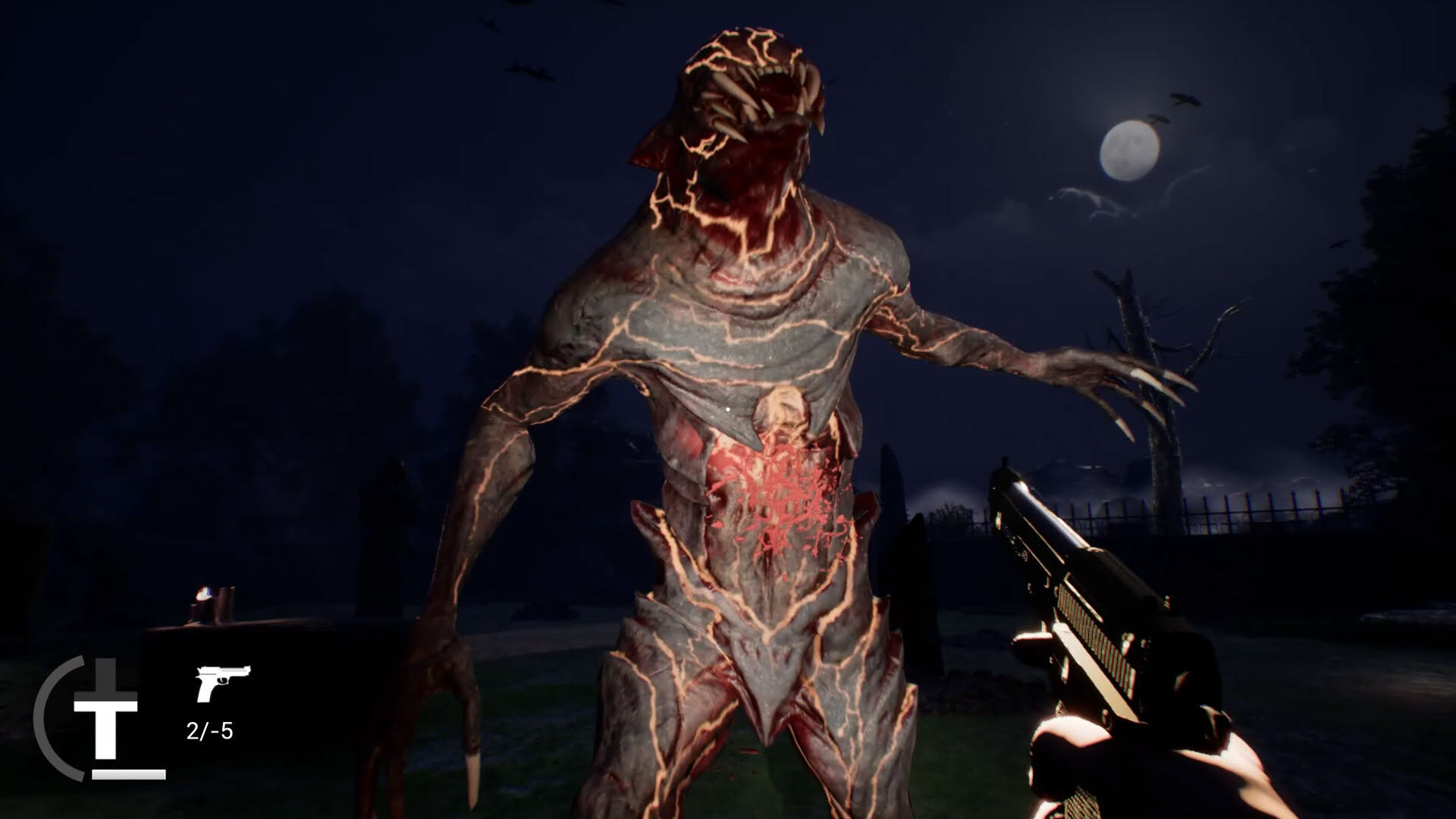 Screenshot for Everdark: Undead Apocalypse