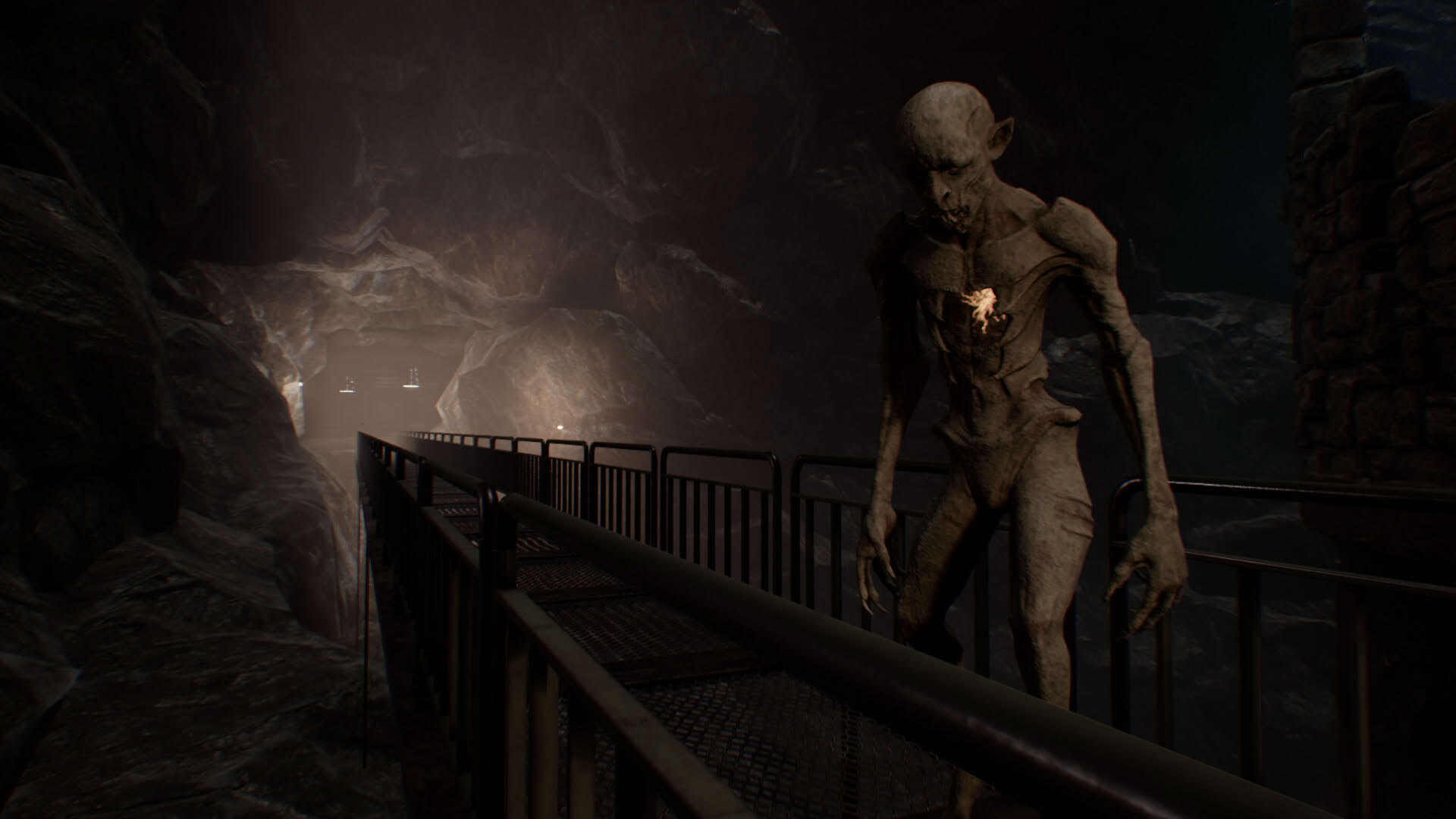 Screenshot for Everdark: Undead Apocalypse