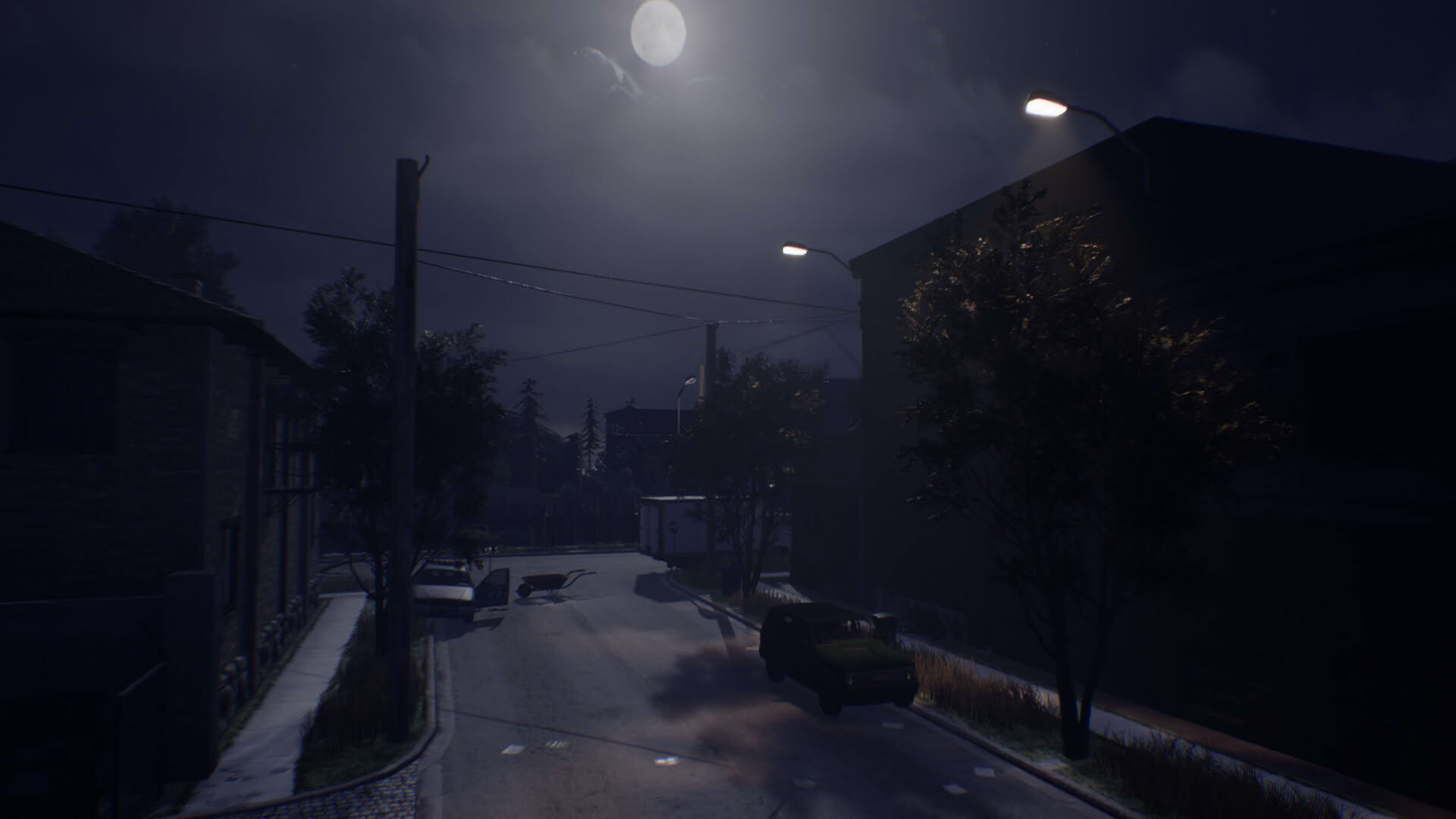 Screenshot for Everdark: Undead Apocalypse