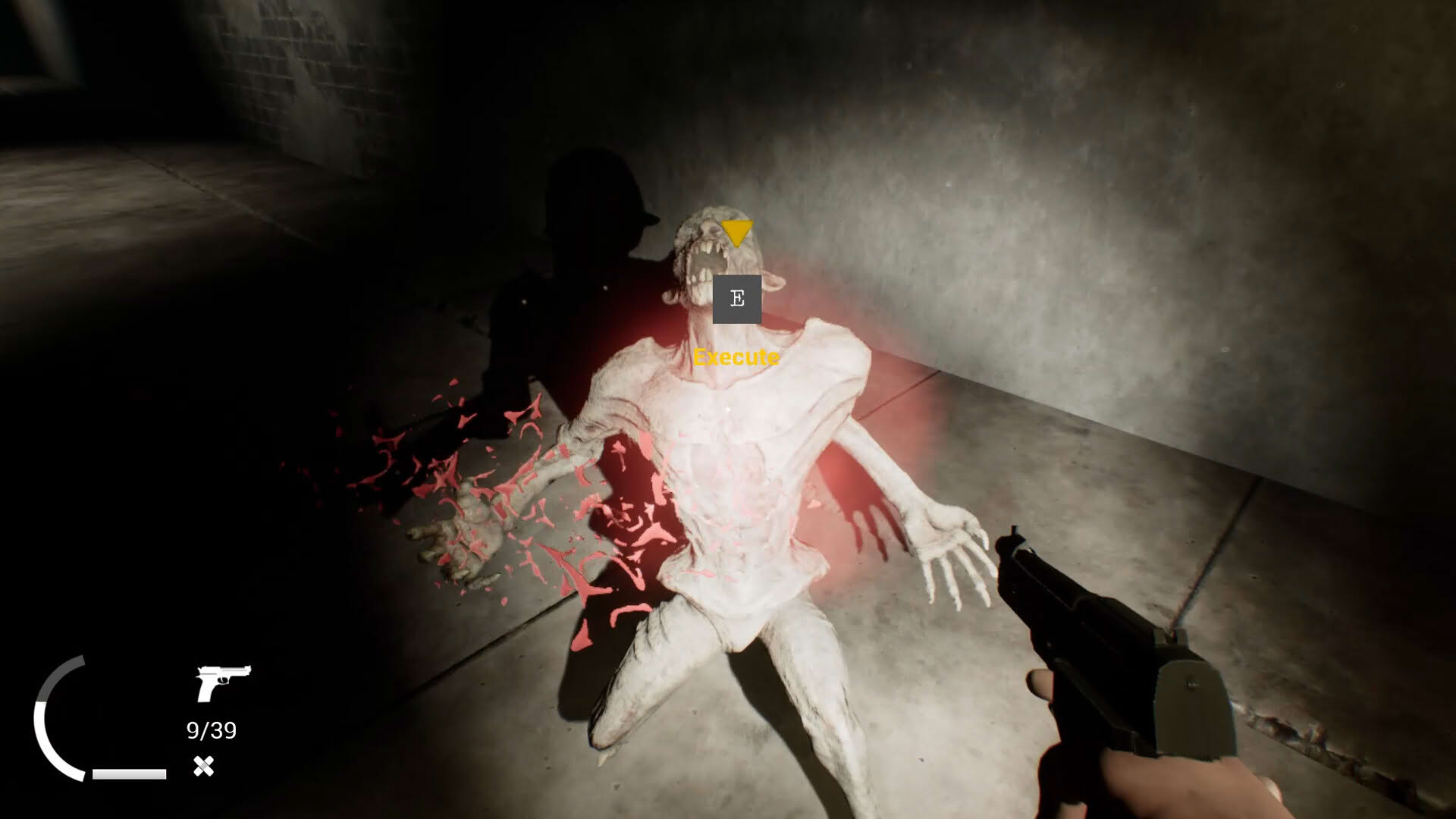 Screenshot for Everdark: Undead Apocalypse