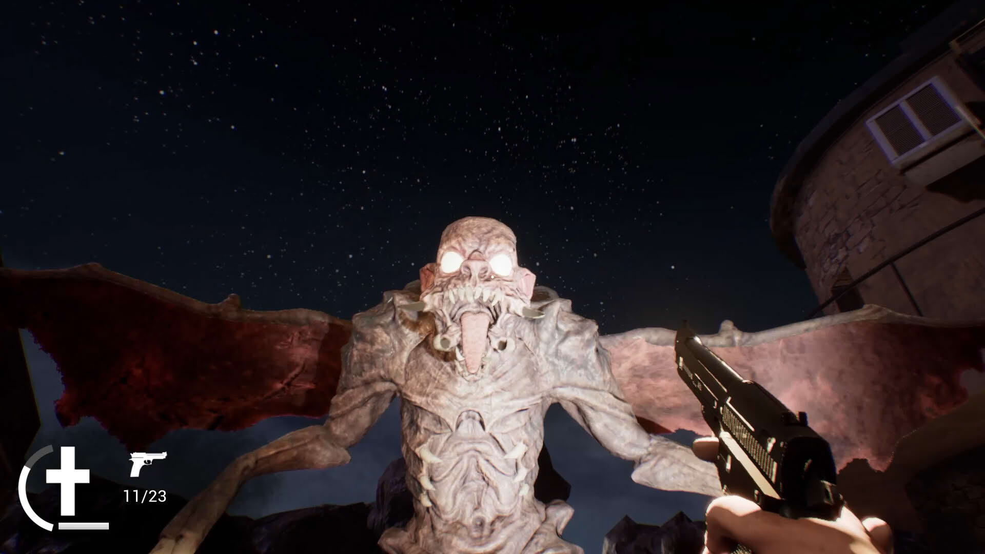 Screenshot for Everdark: Undead Apocalypse