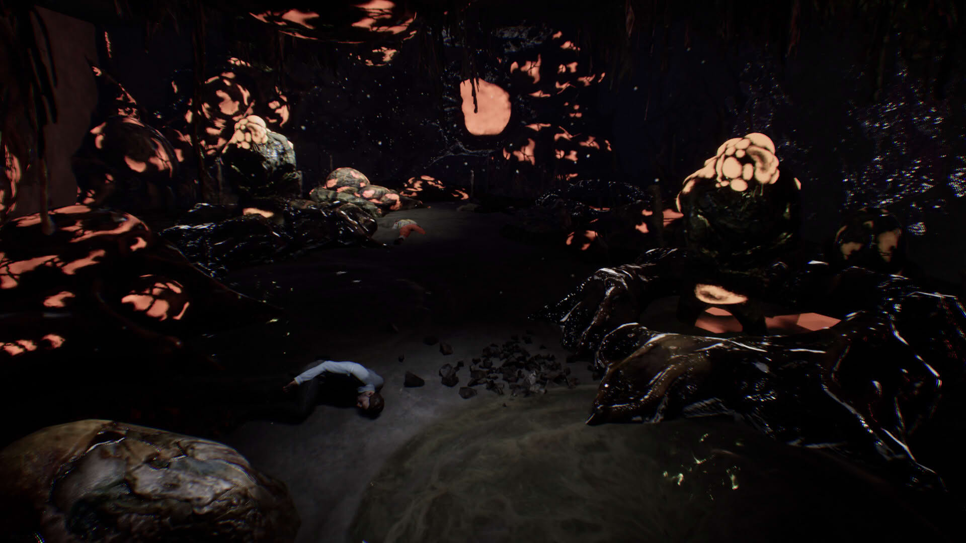 Screenshot for Everdark: Undead Apocalypse