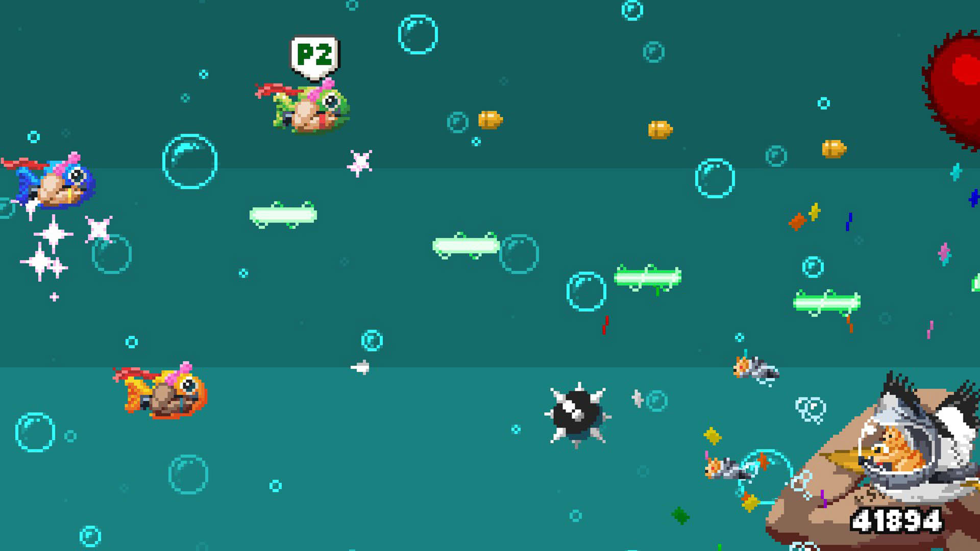 Screenshot for Shutshimi