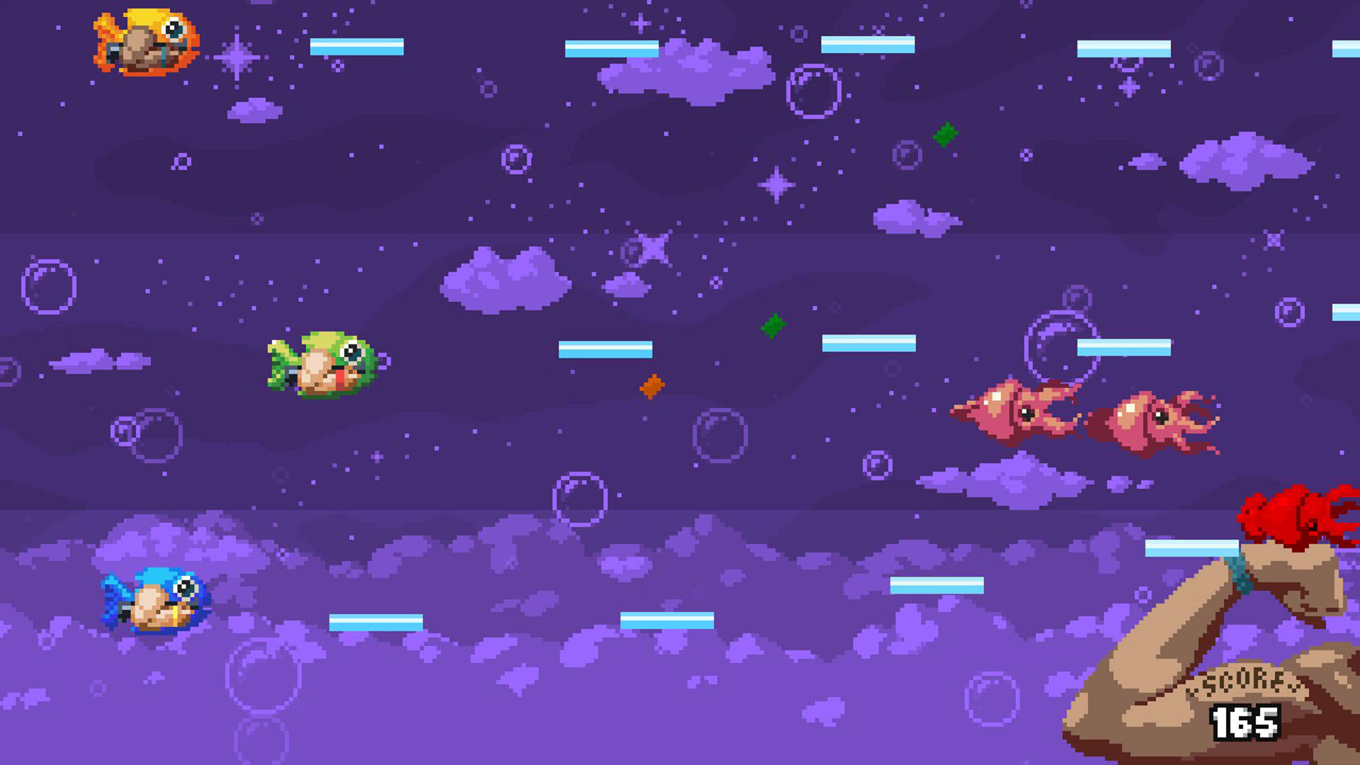 Screenshot for Shutshimi