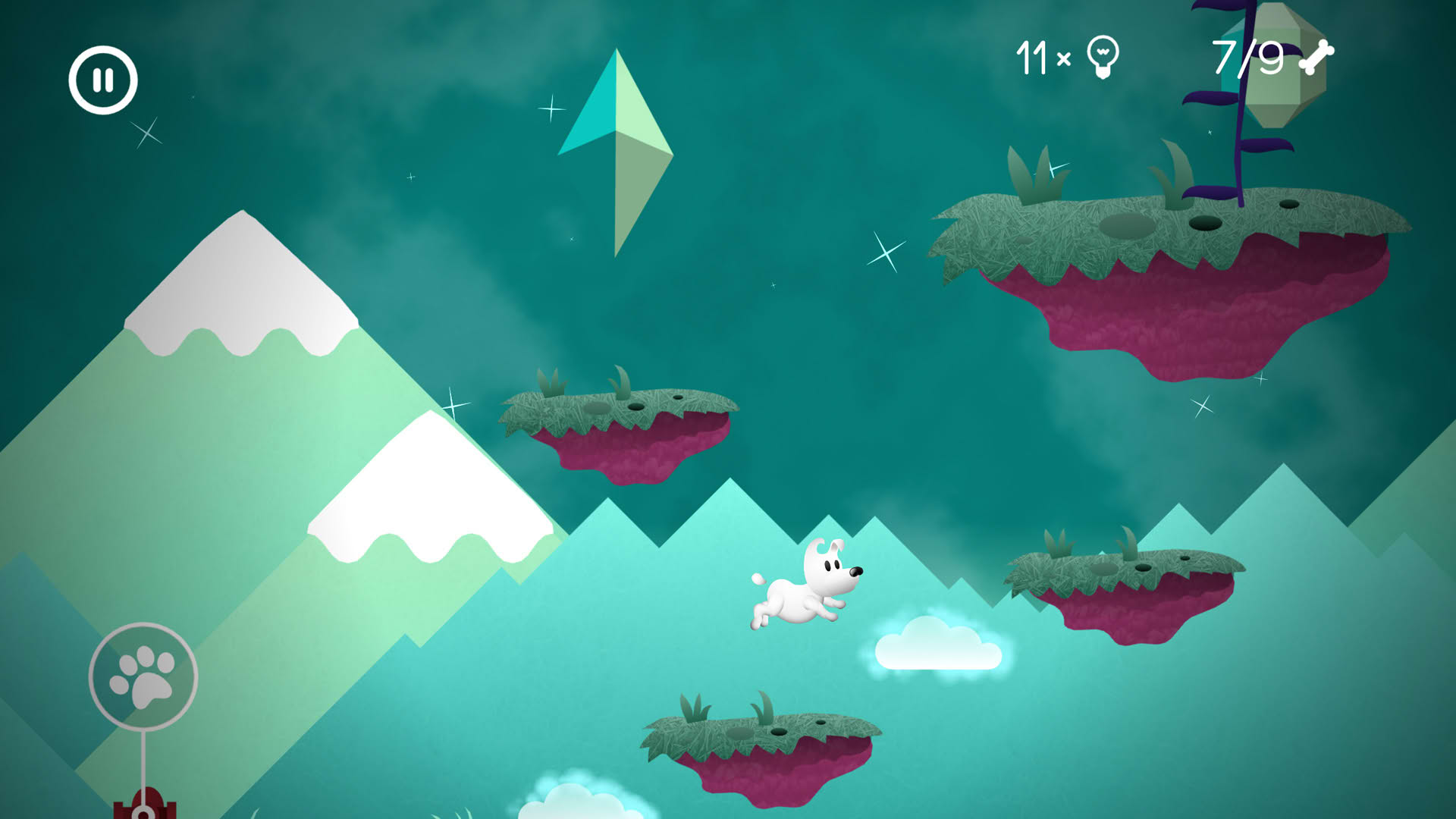 Screenshot for Mimpi