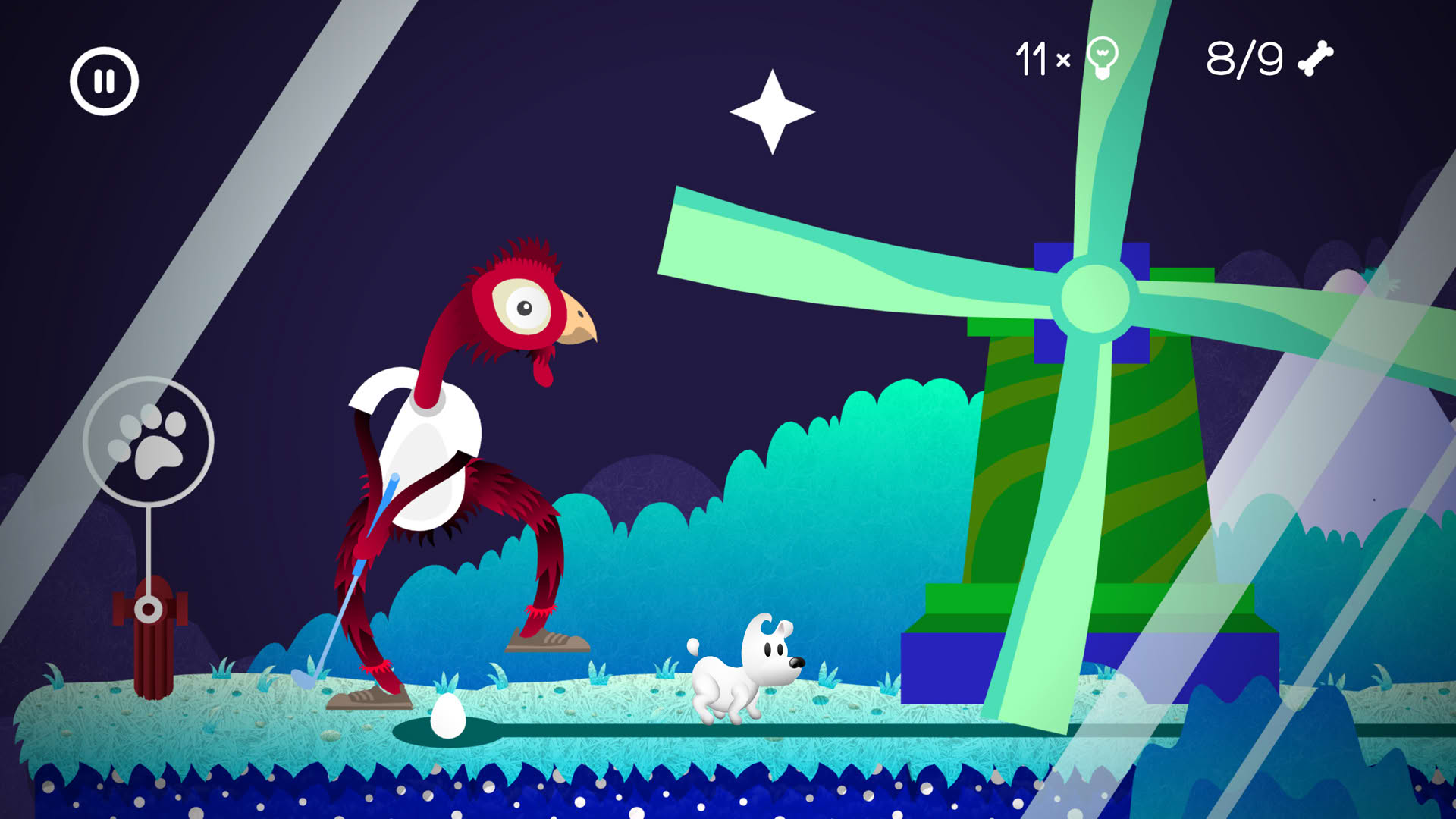 Screenshot for Mimpi