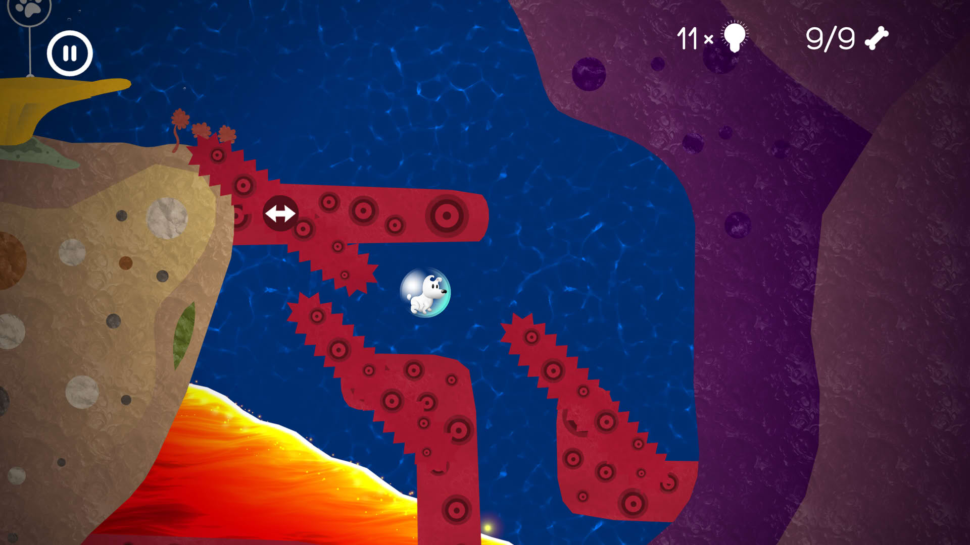 Screenshot for Mimpi