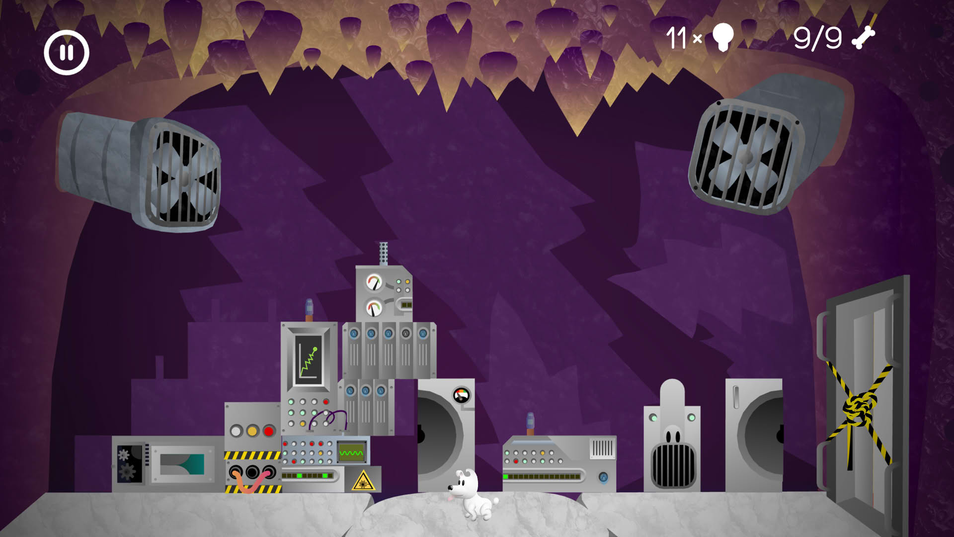 Screenshot for Mimpi