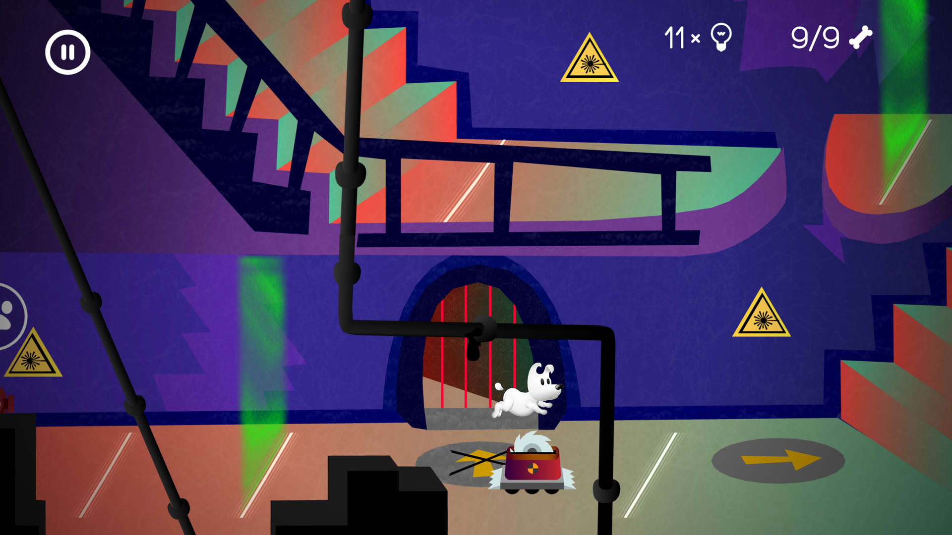 Screenshot for Mimpi