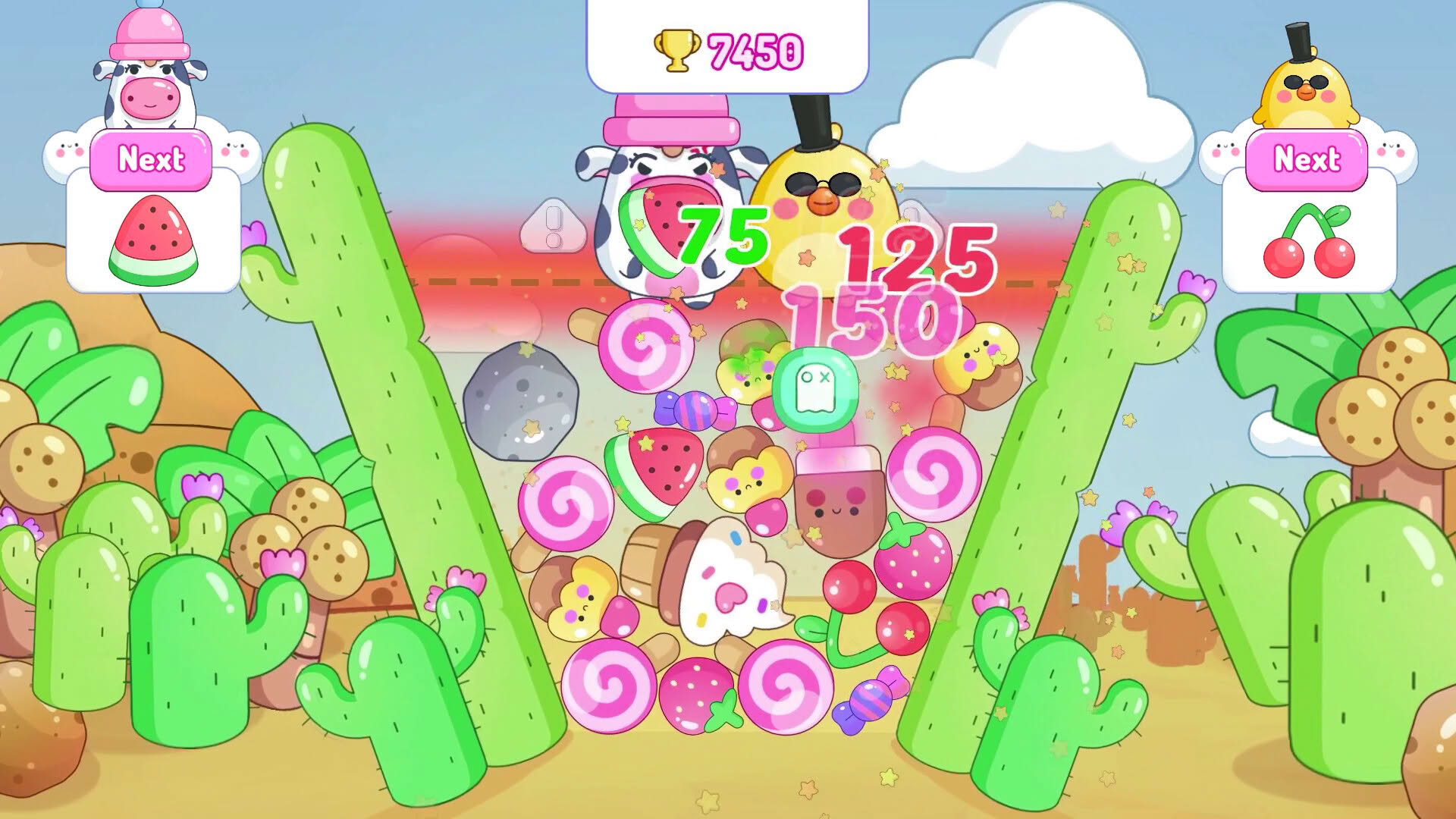 Screenshot for Candivity